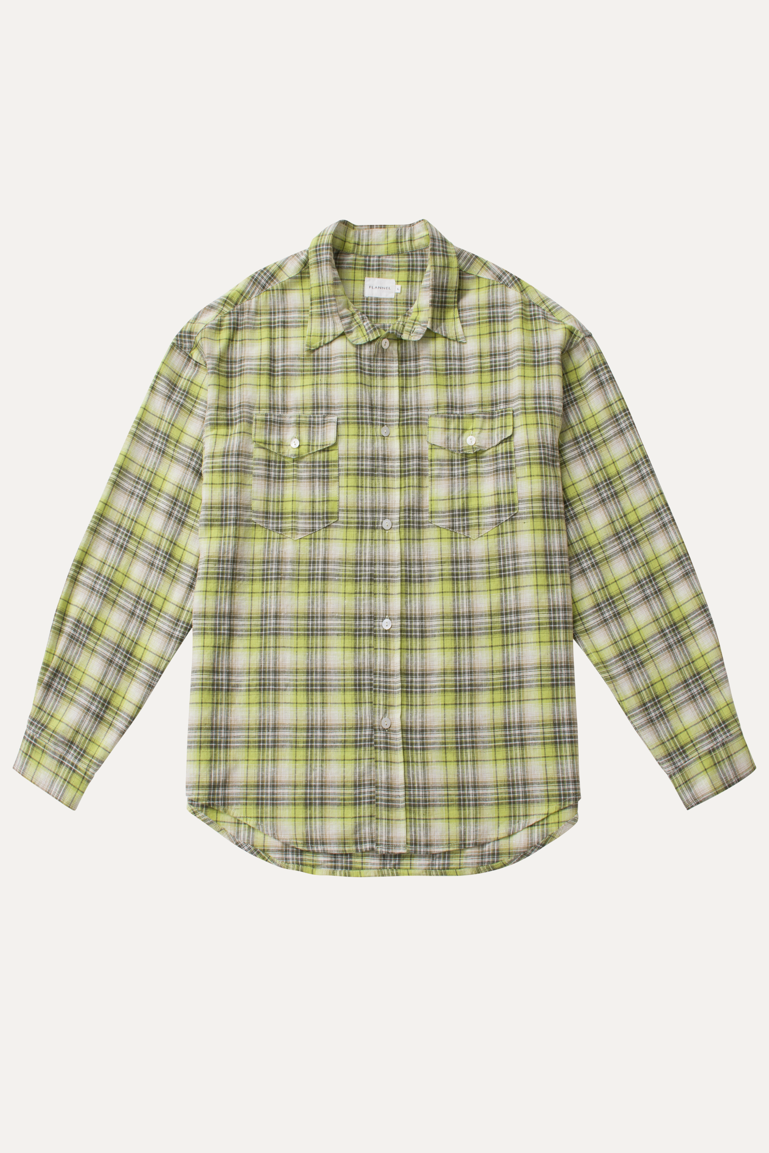 Kaspar Long Sleeve Shirt