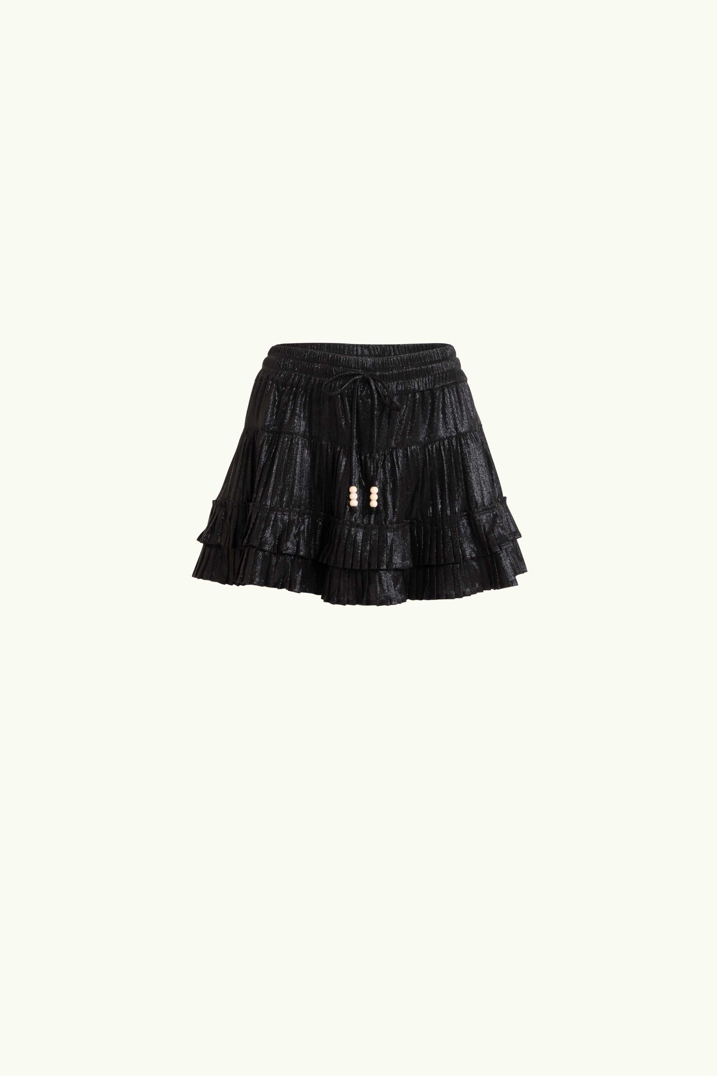 Designer Skirts & Shorts for Women | FLANNEL