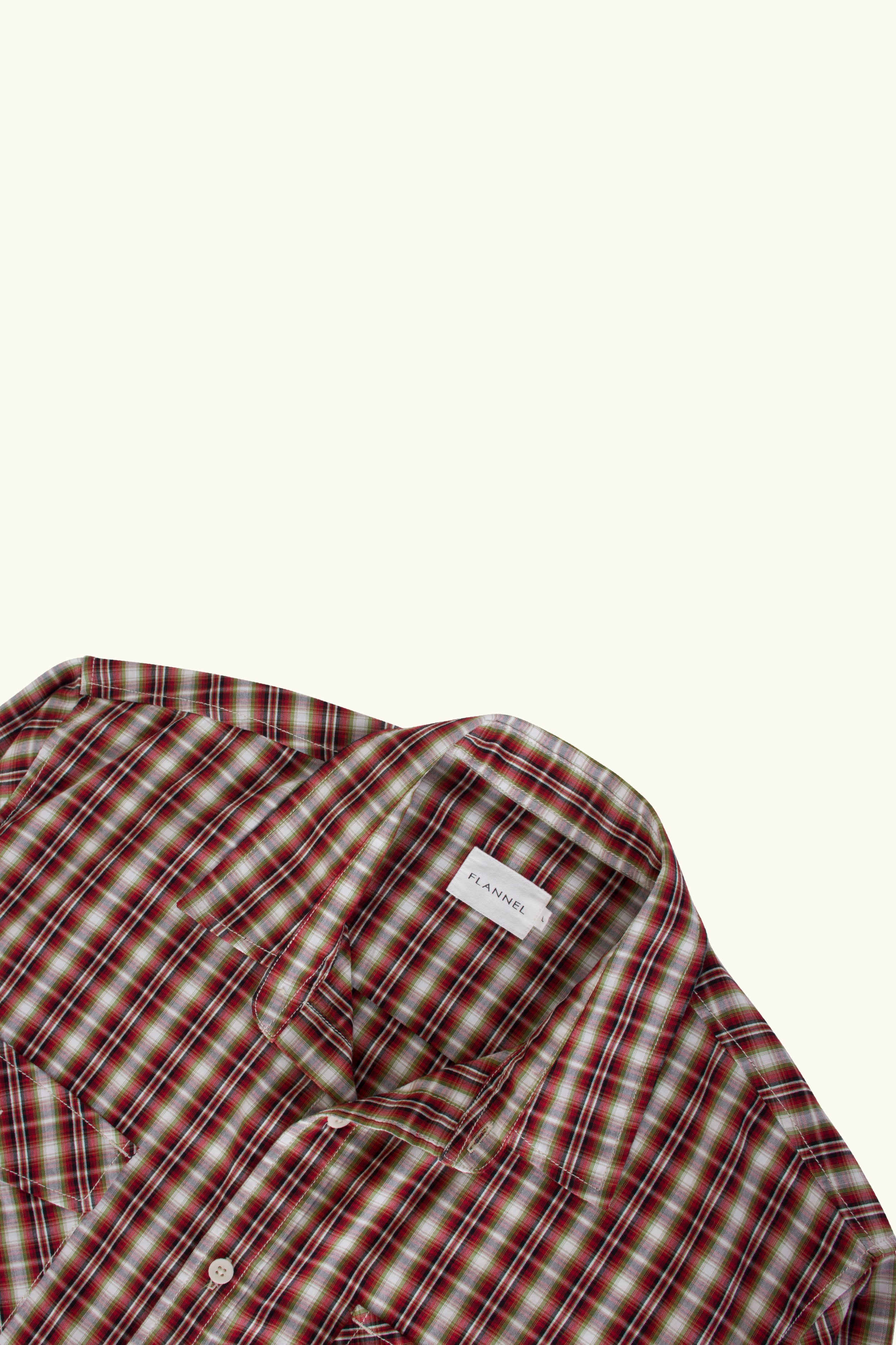 Lyall Long Sleeve Shirt