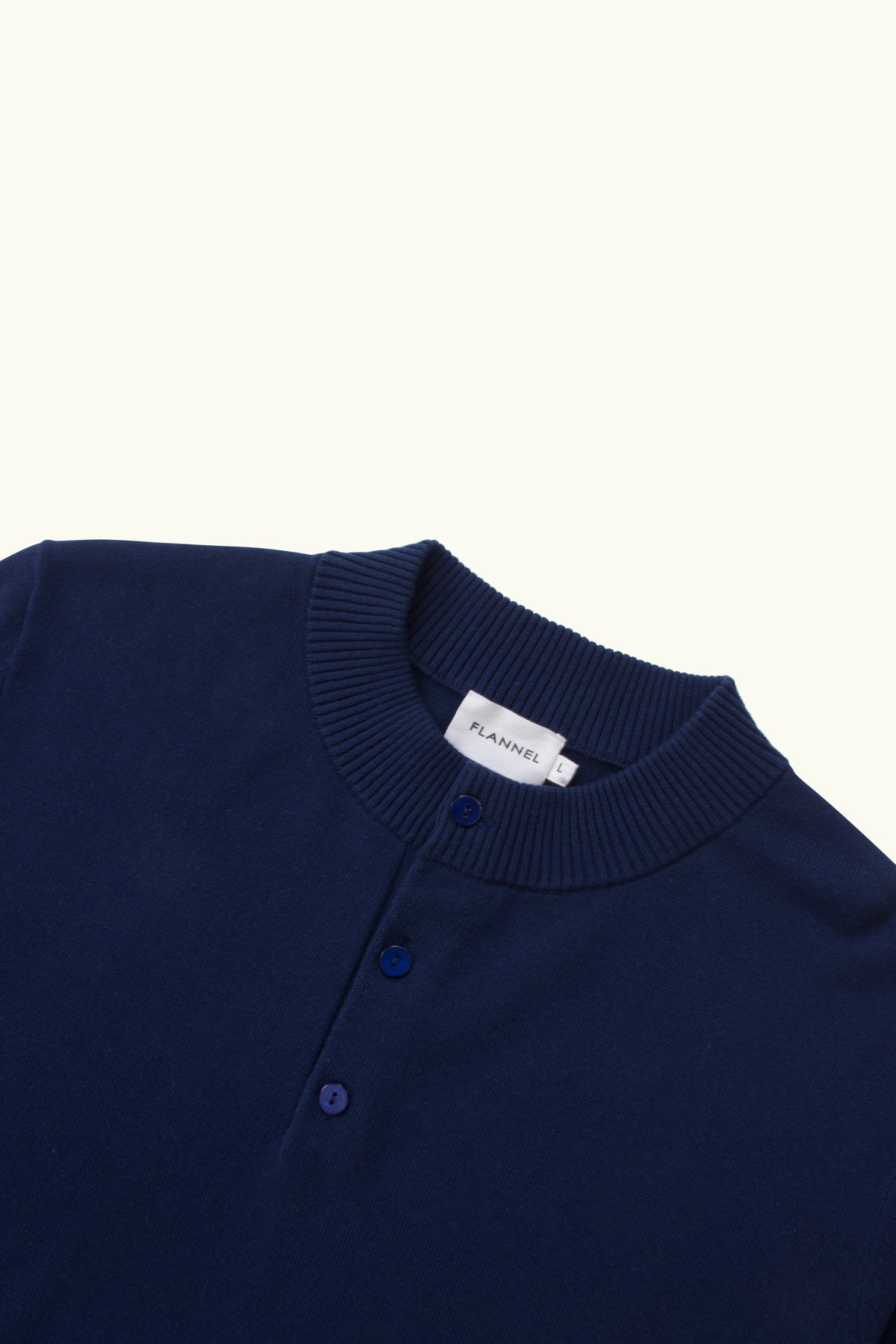 Luis Henley Knit