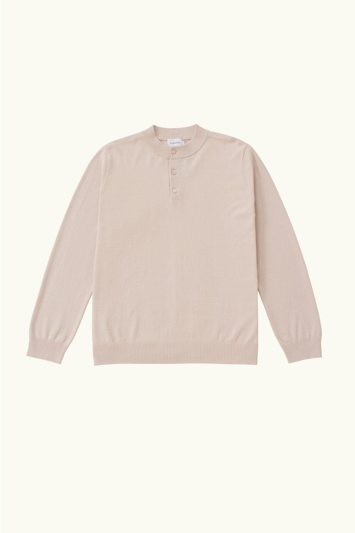 Luis Henley Knit