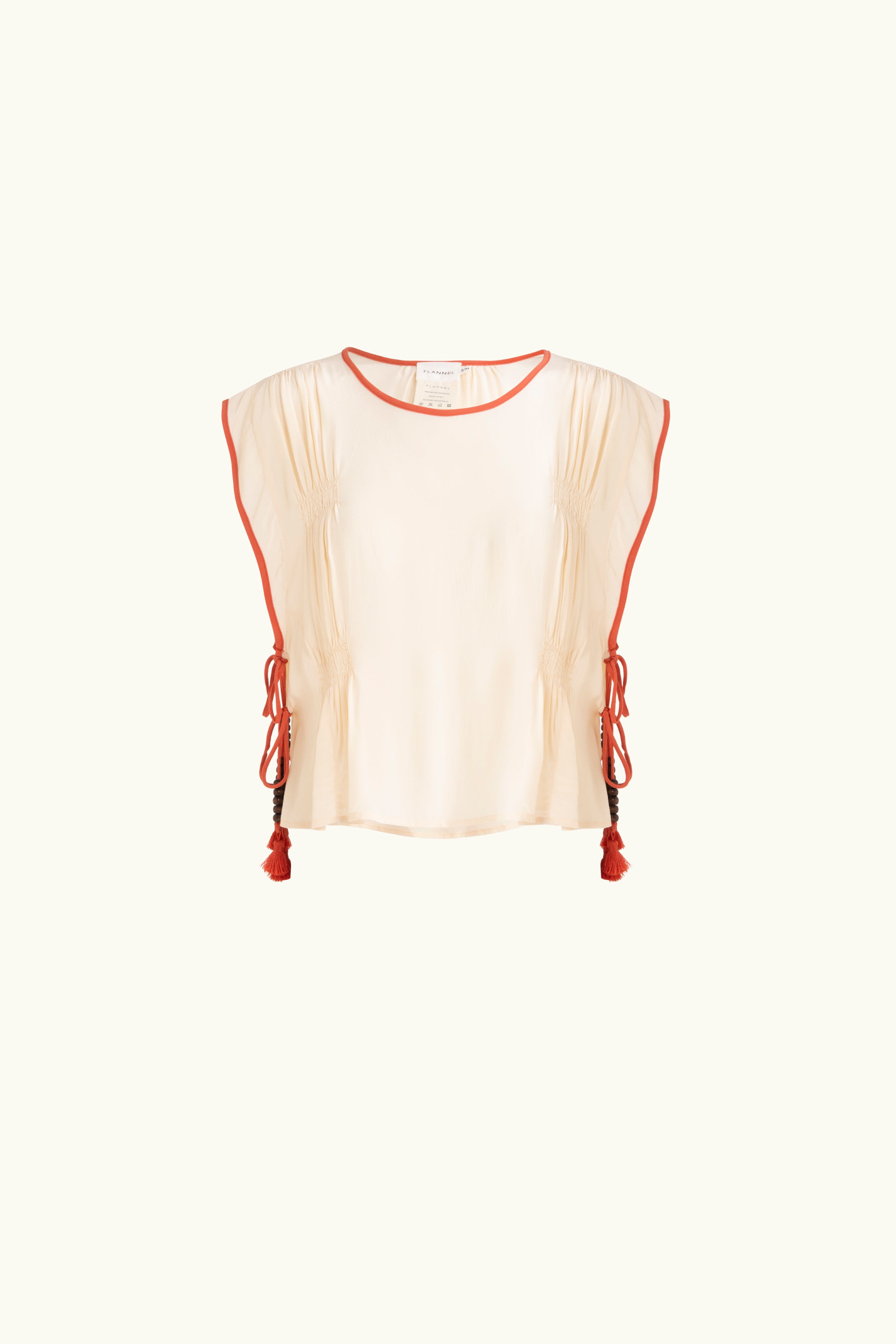 Marigold Top
