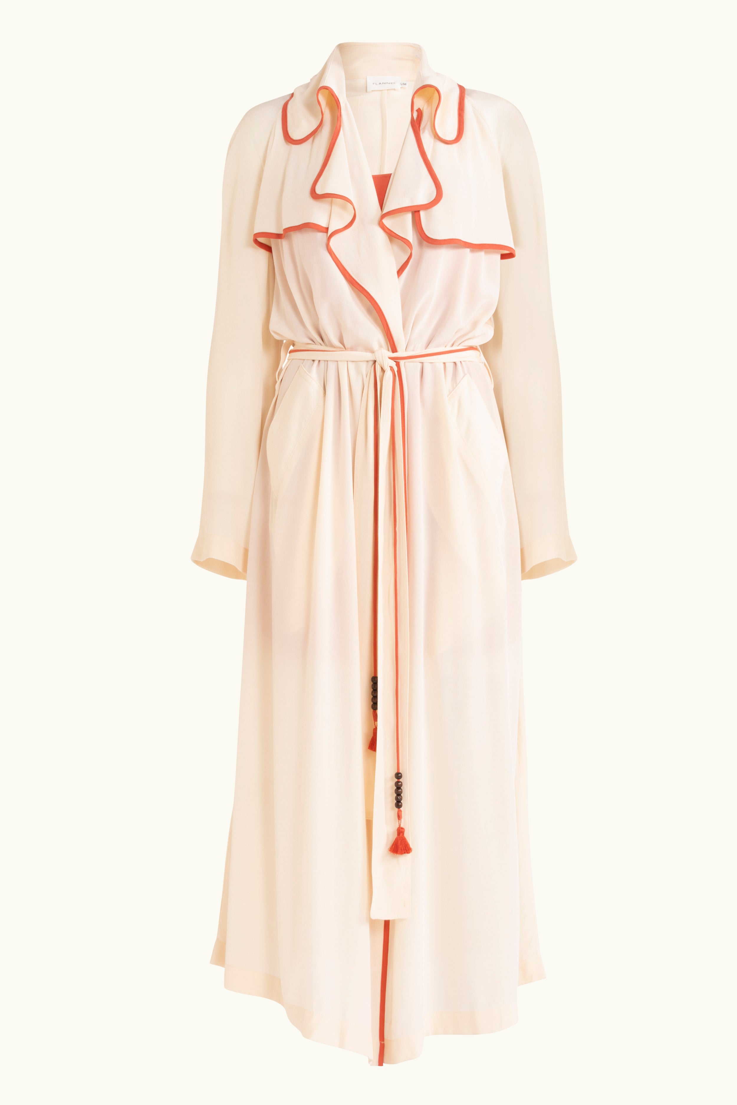 Marigold Trench