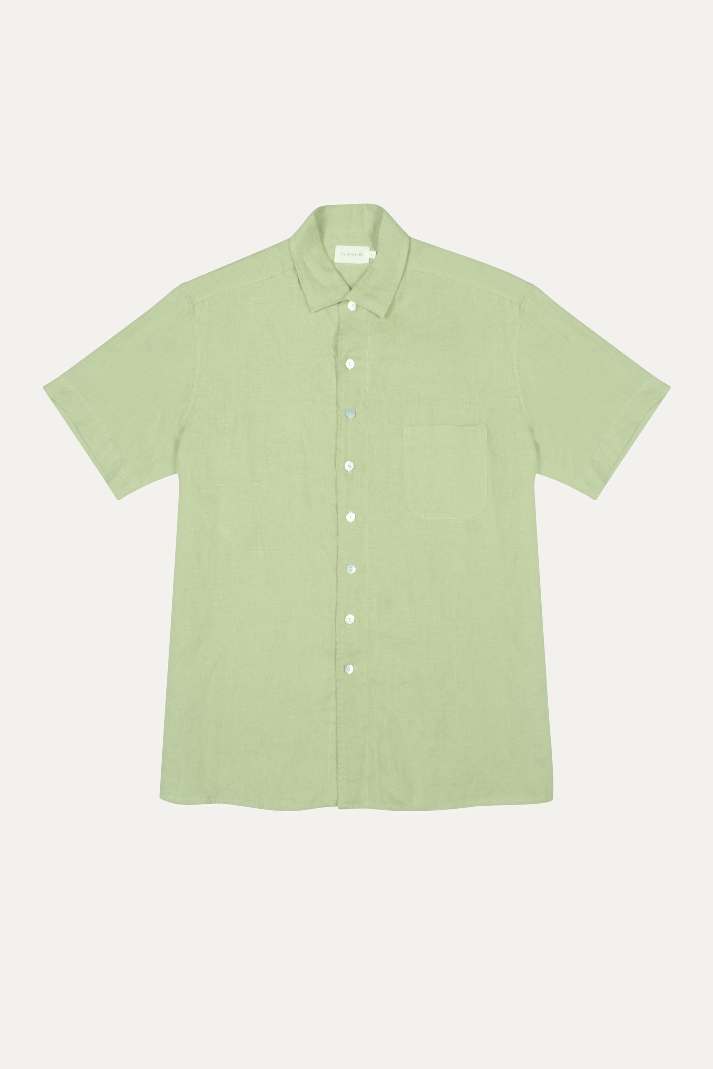 Cohen Short Sleeve Shirt