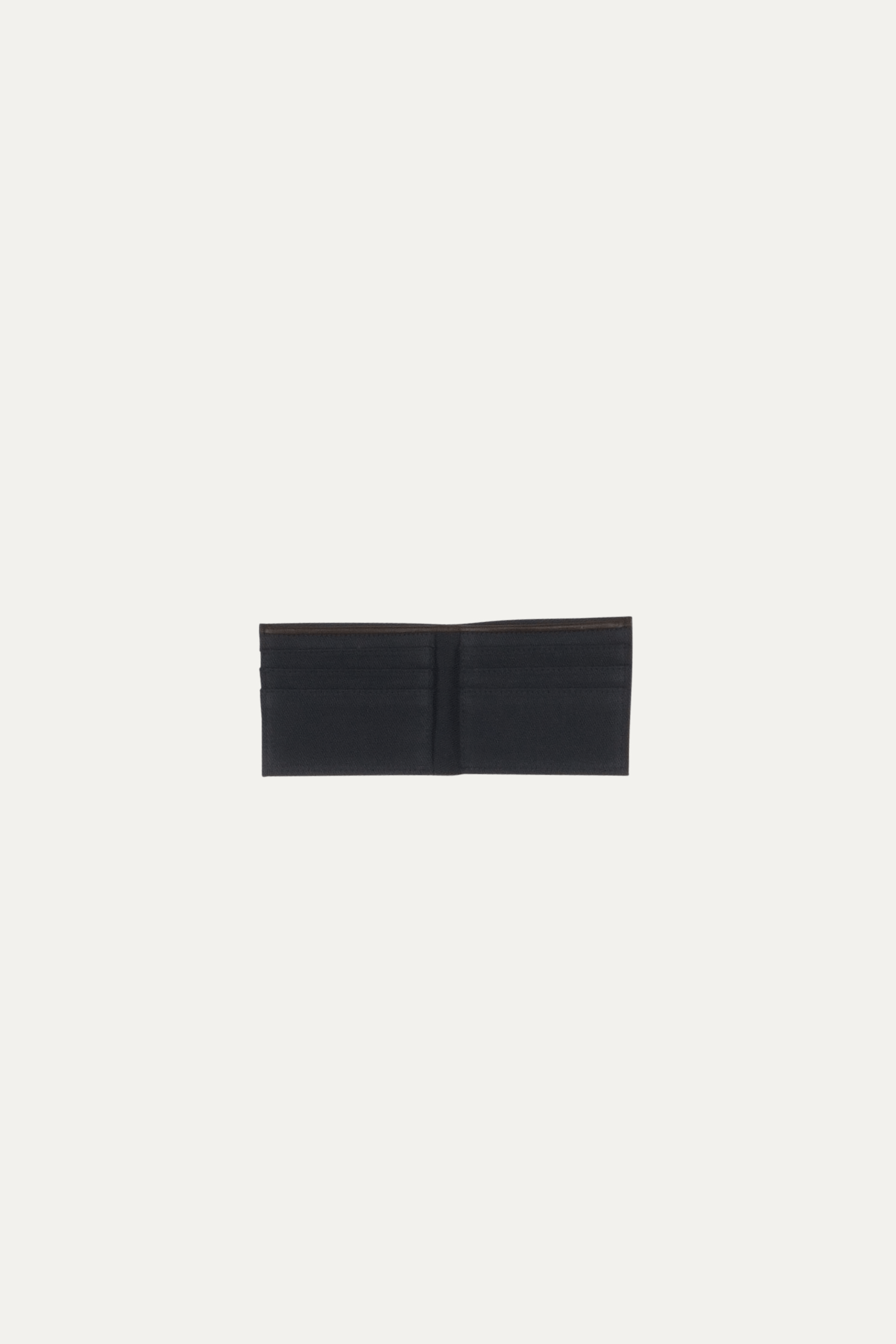 Hunter Cotton Canvas Wallet