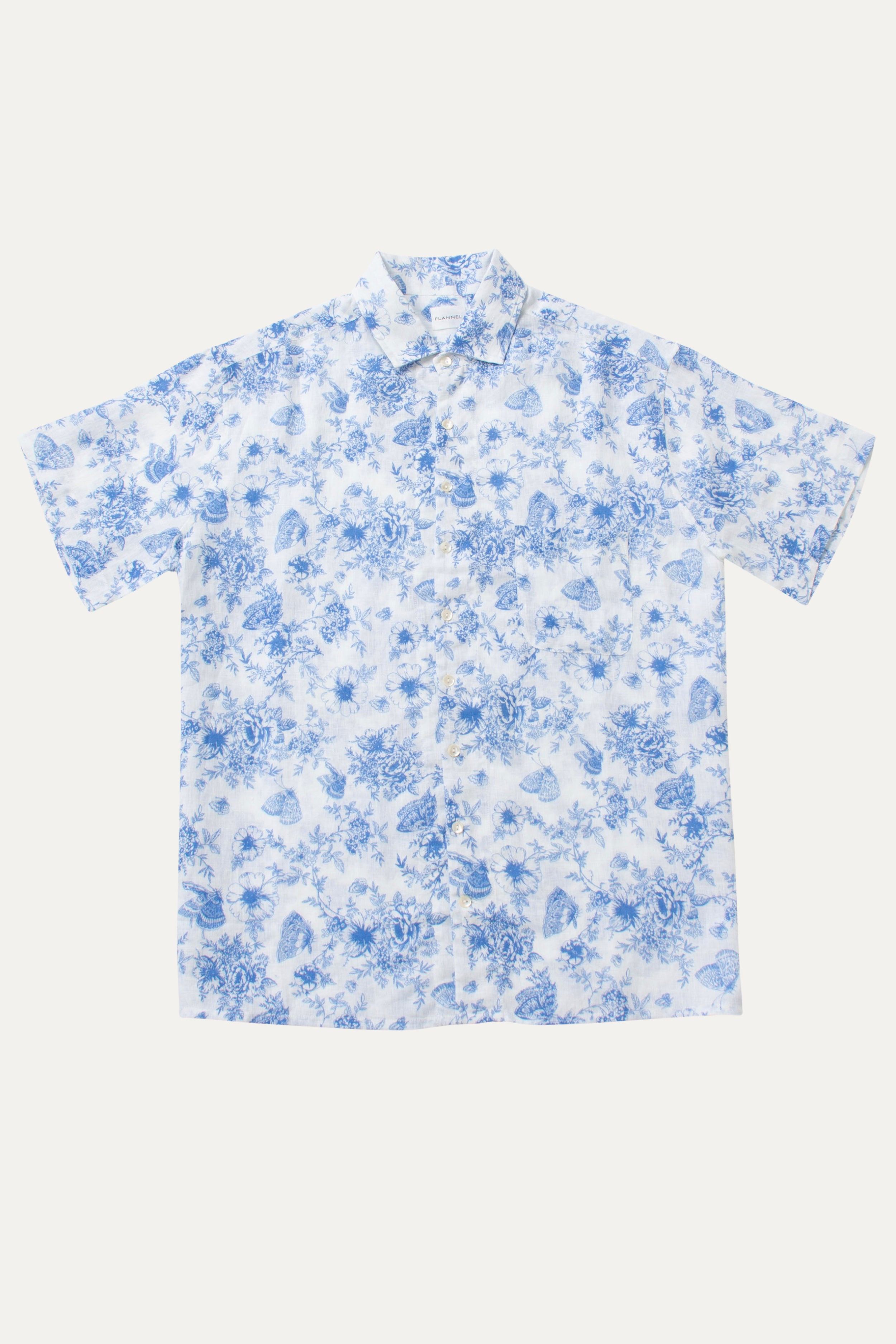 Winston Short Sleeve Shirt