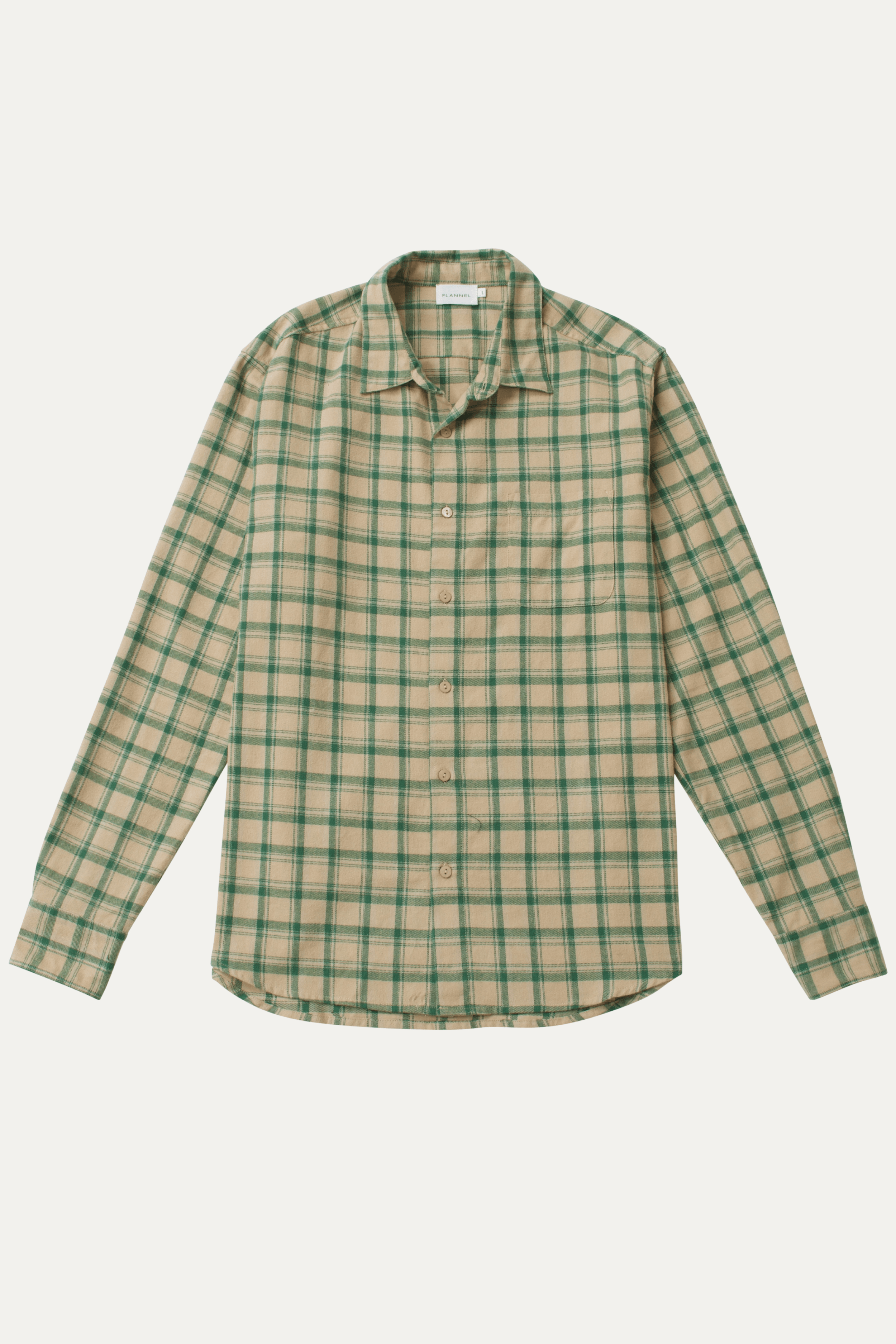 Basil Shirt