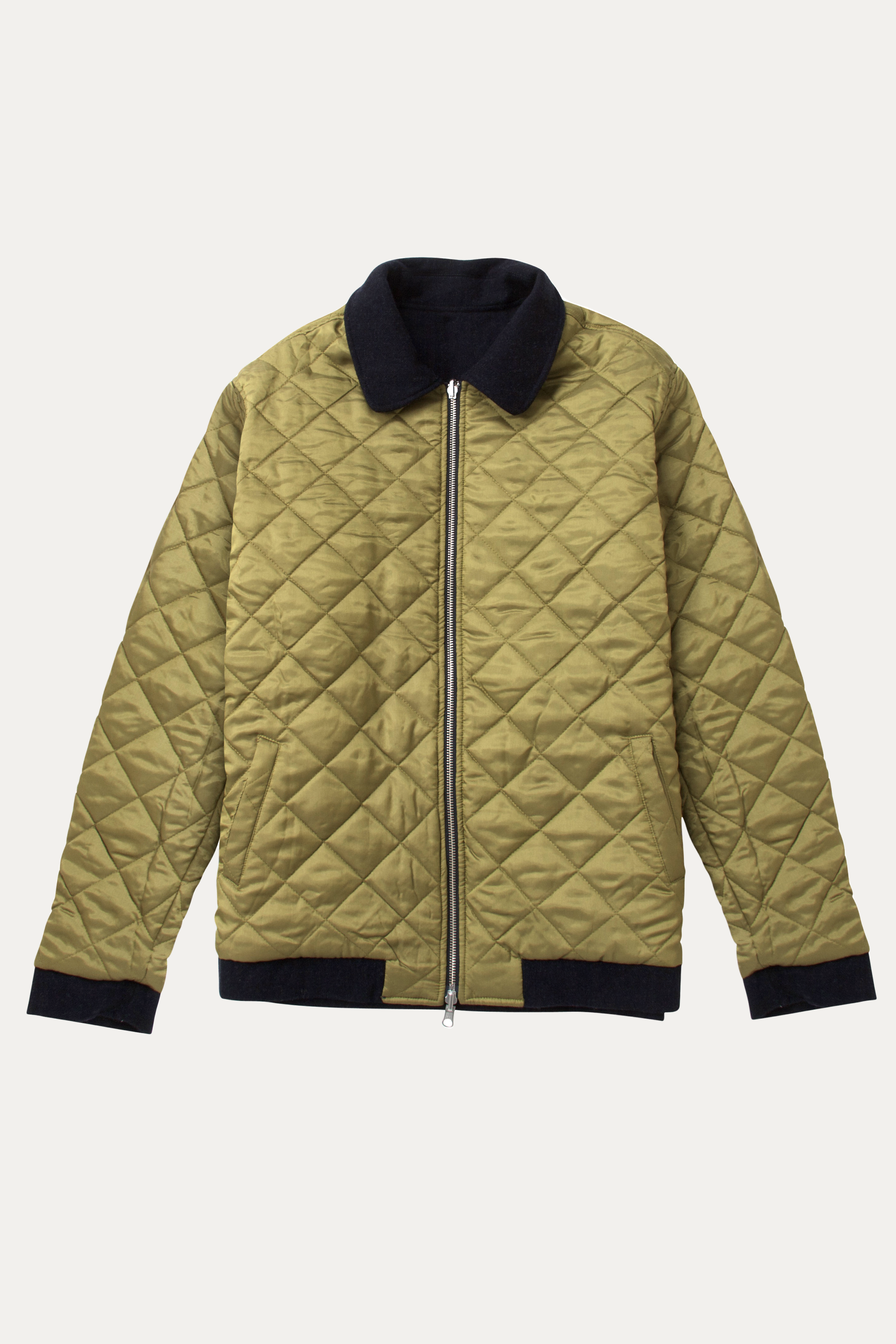 Shaw Reversible Jacket