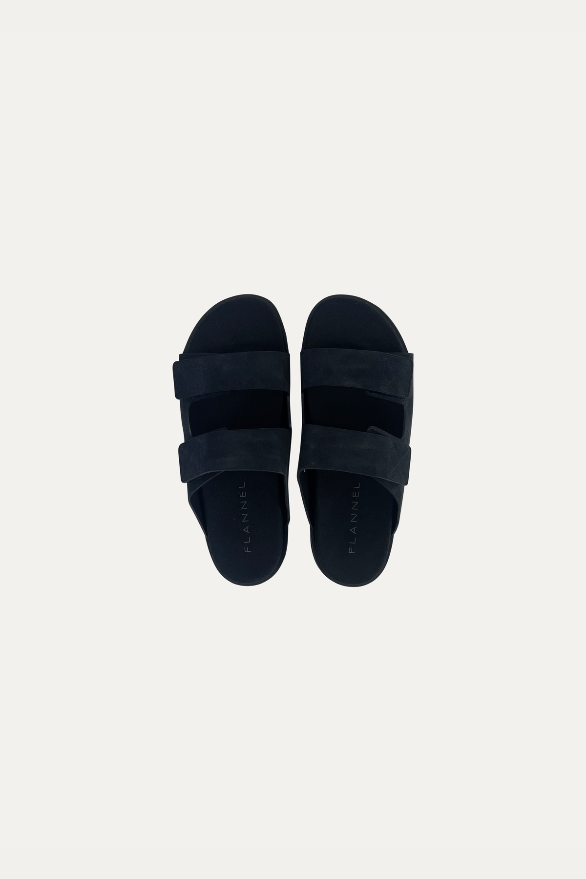 Jagger Velcro Slide