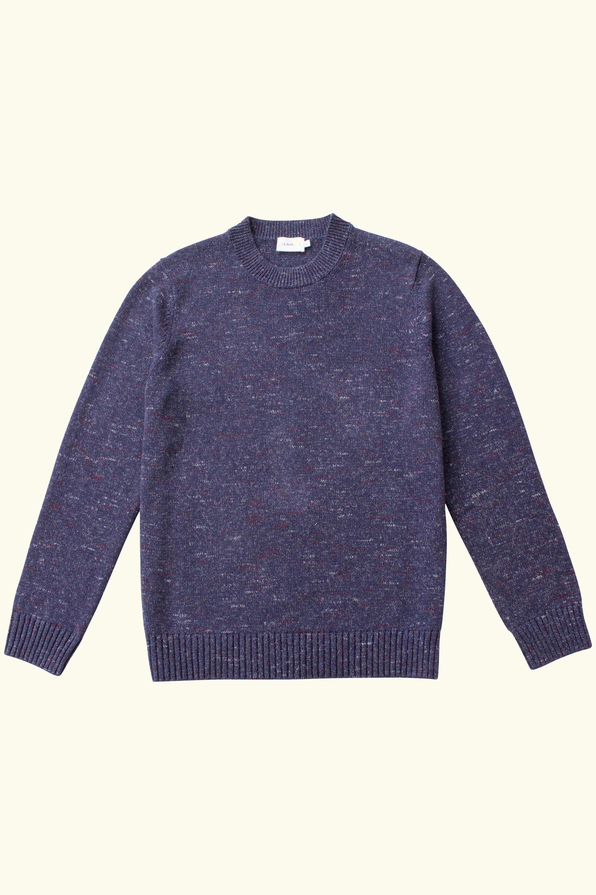Milton Crew Sweater