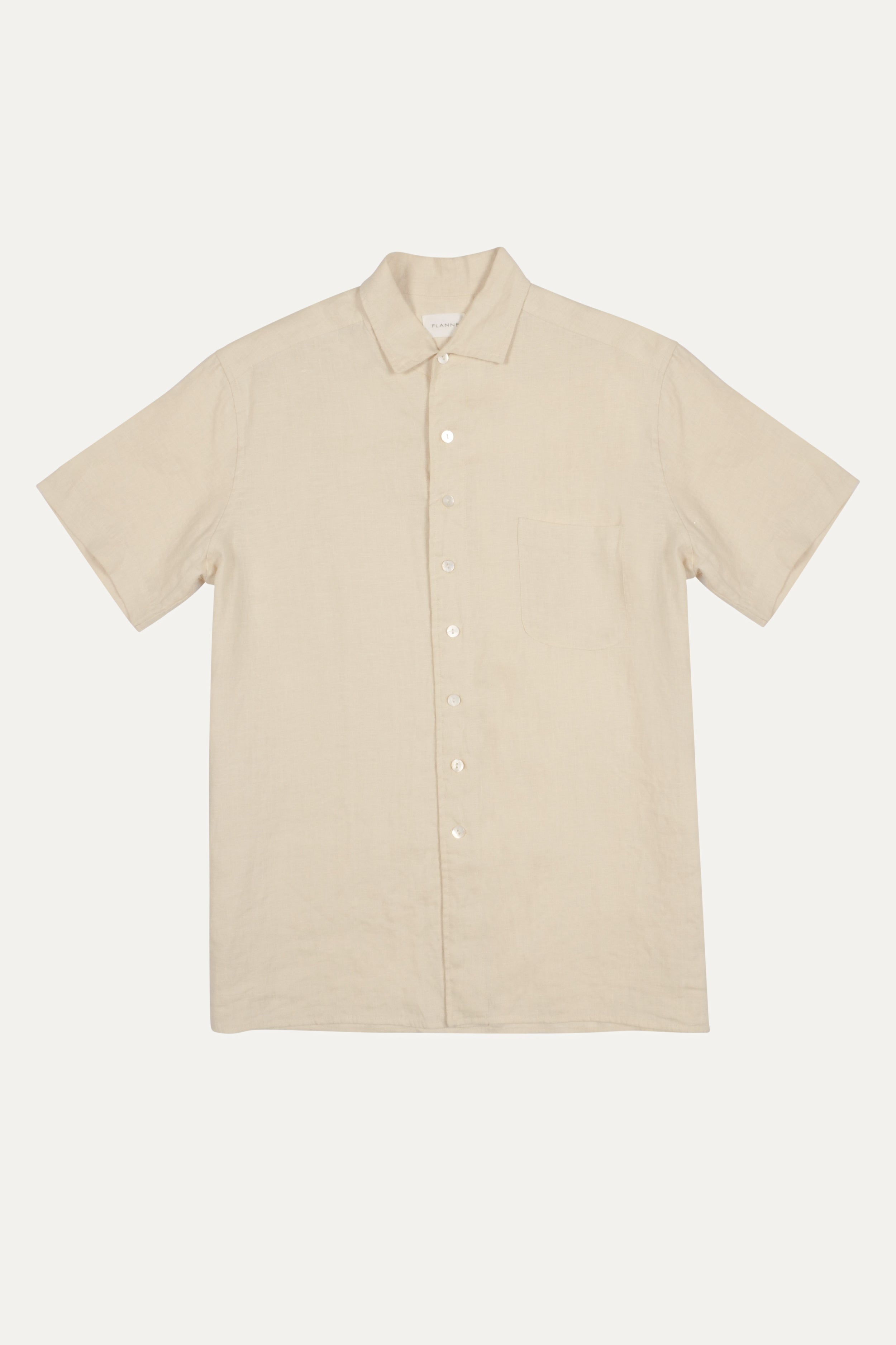 Cohen Short Sleeve Shirt