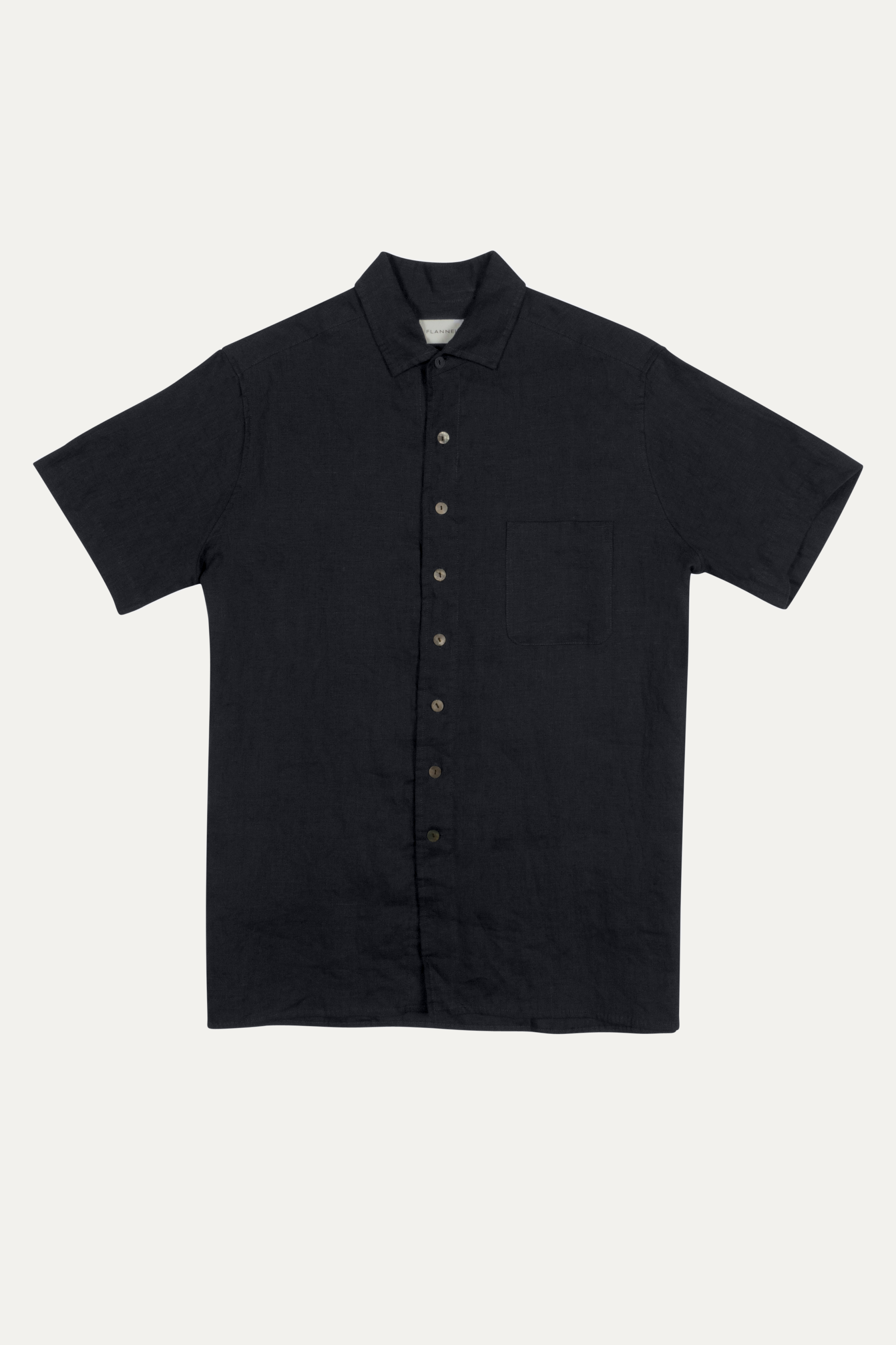 Cohen Short Sleeve Shirt