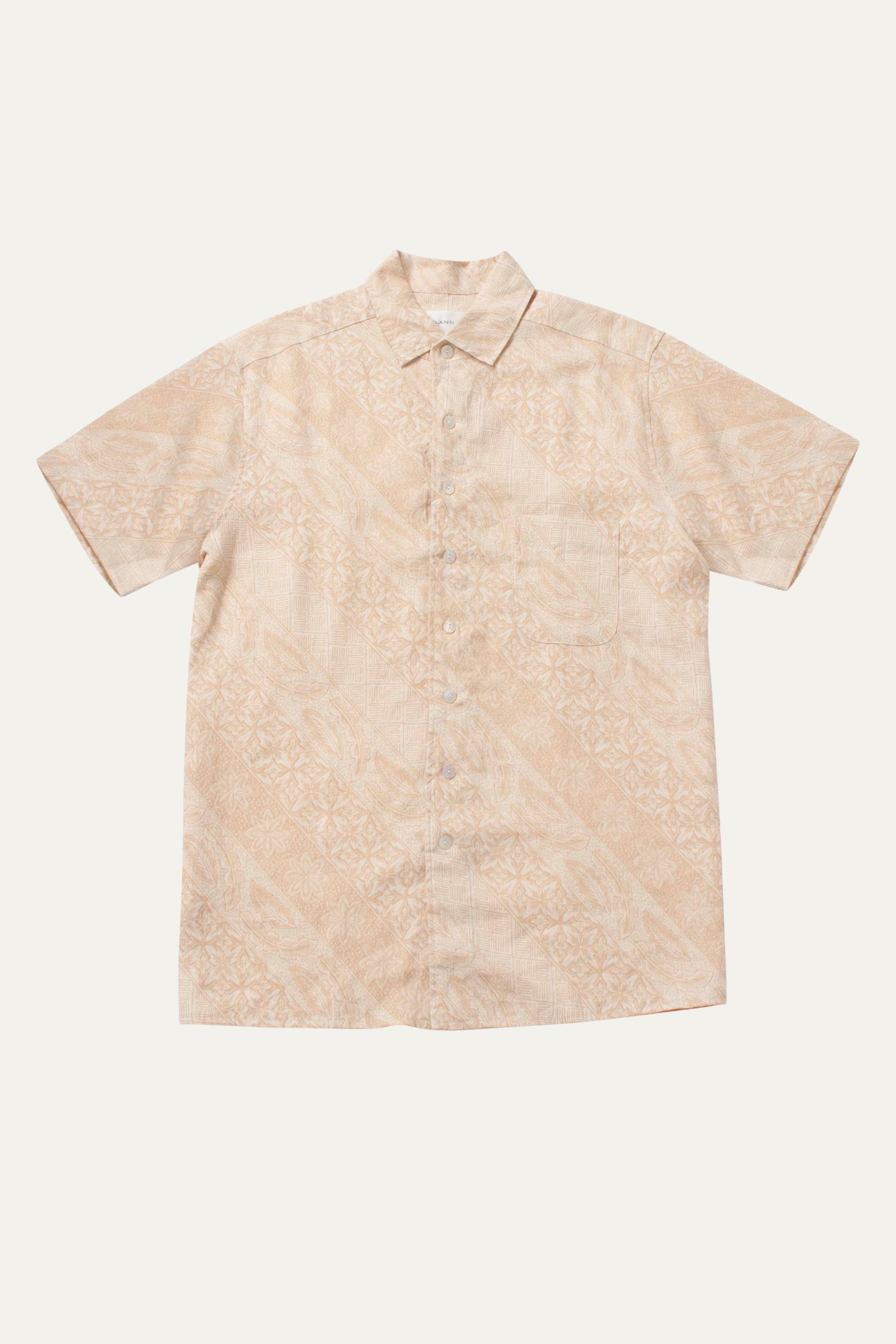 Ash Short Sleeve Shirt