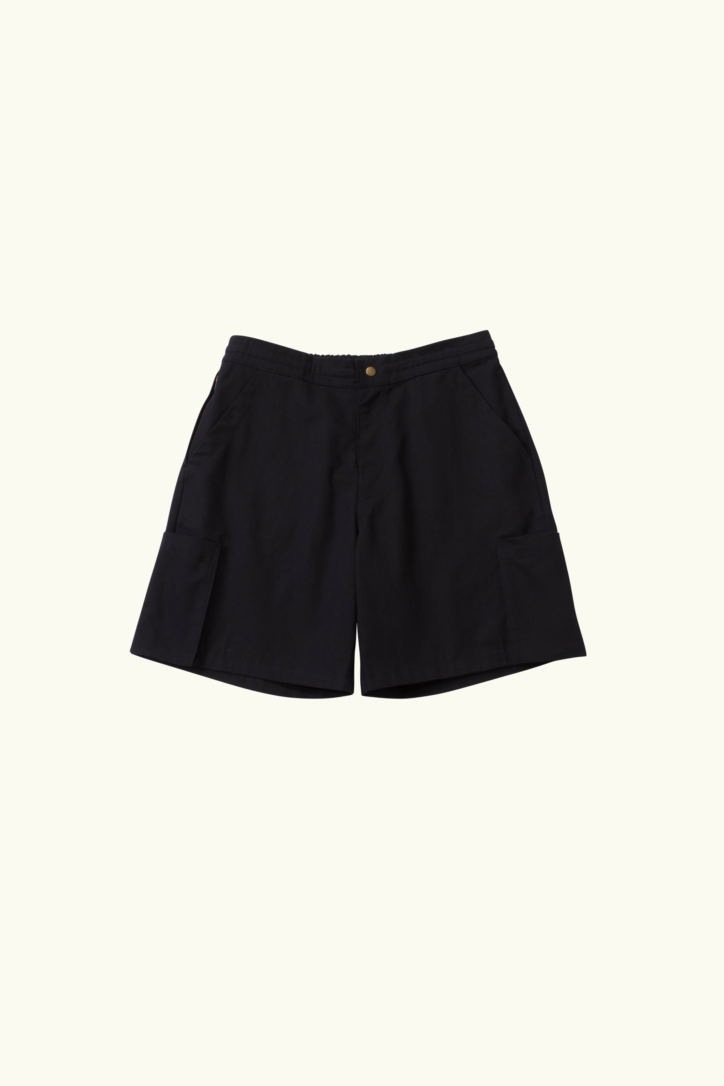 Newcastle Short