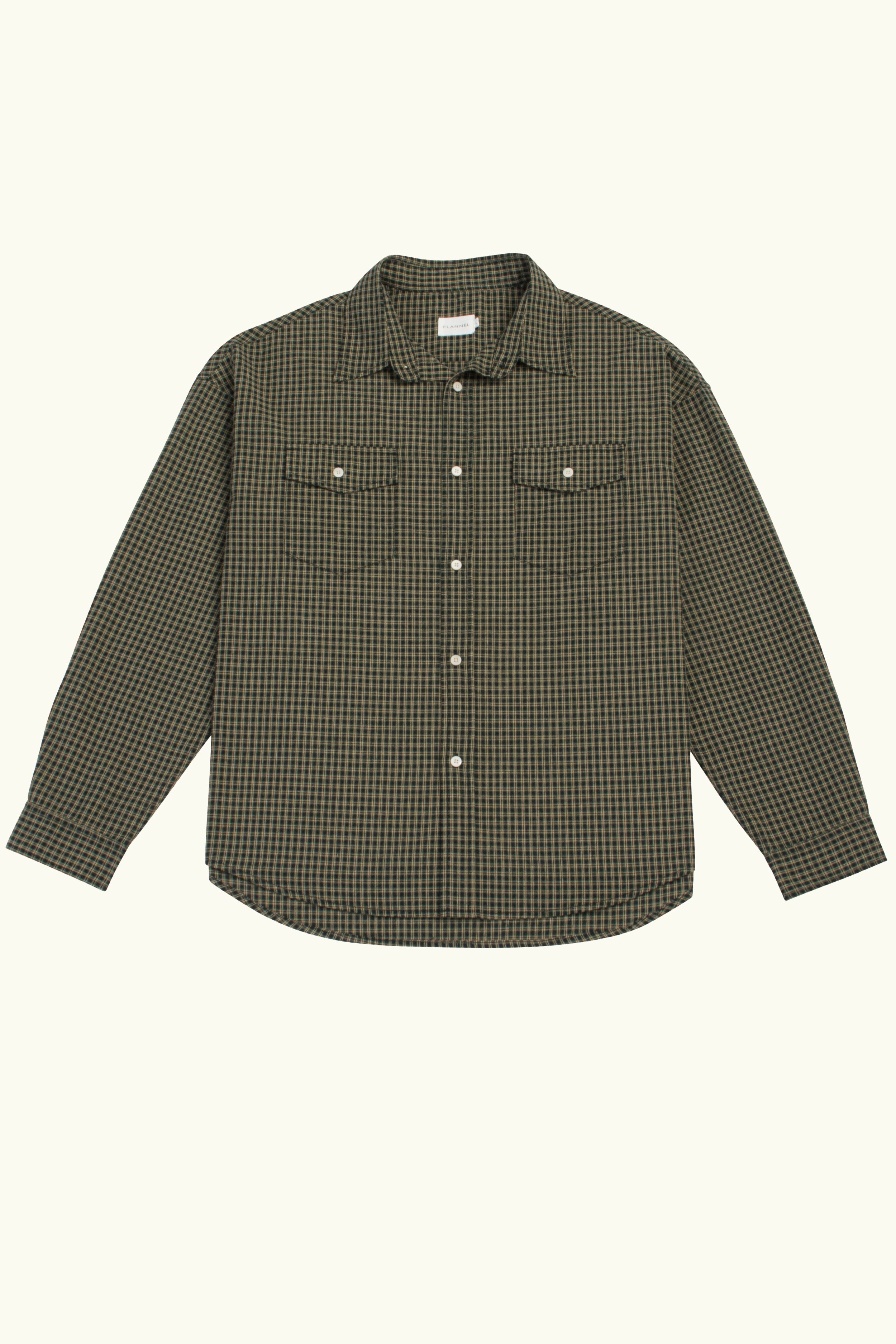 Newton L/S Shirt