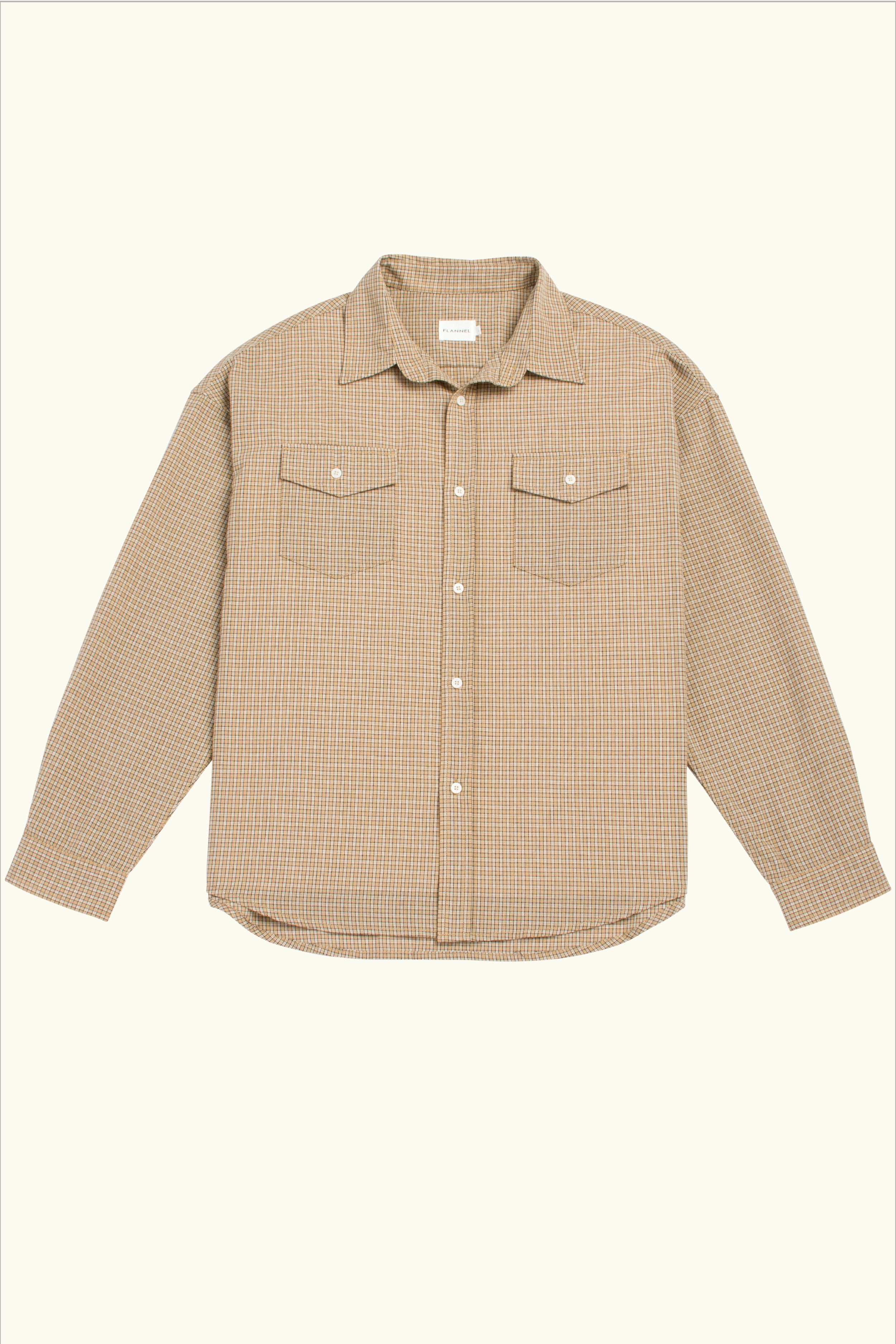 Newton L/S Shirt