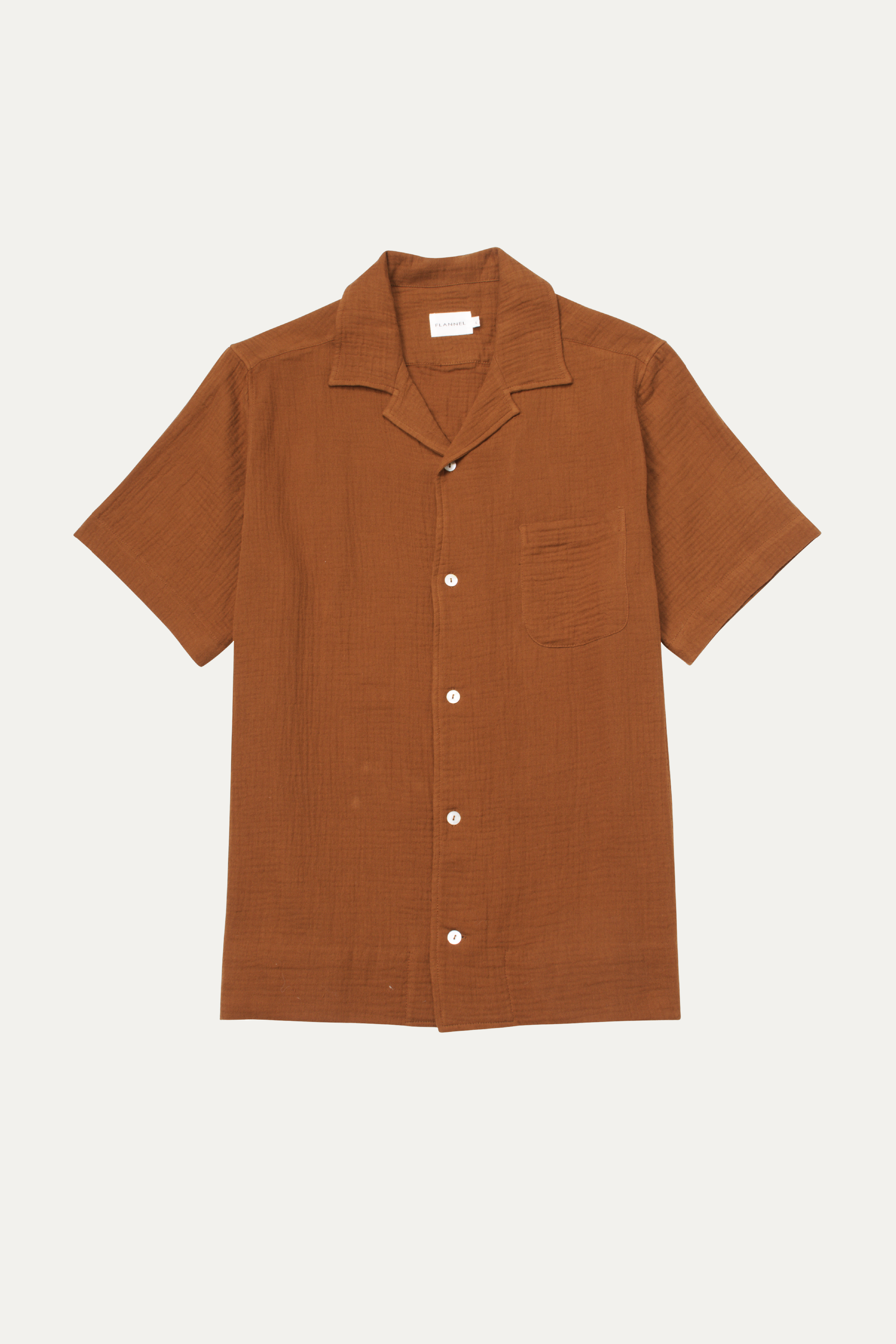 Nolan Short Sleeve Shirt