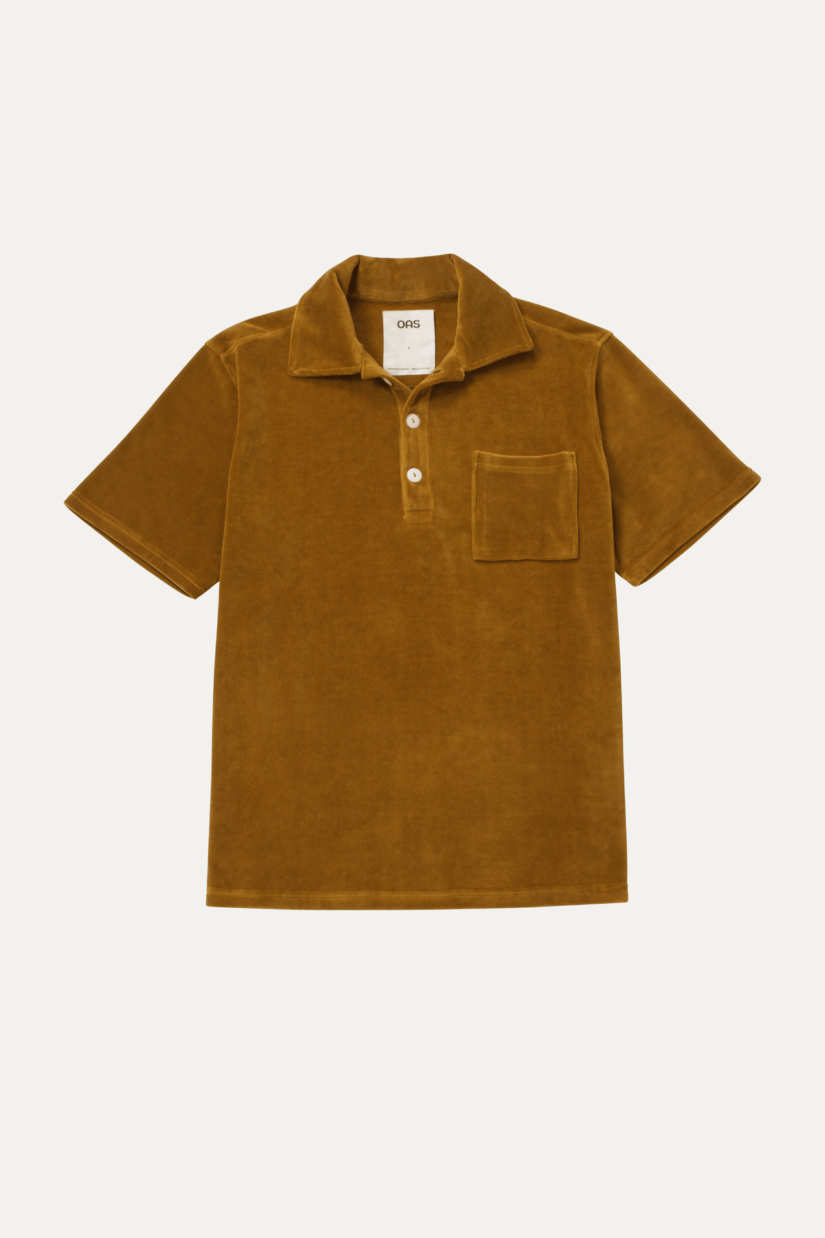 OAS Sienna Shirt