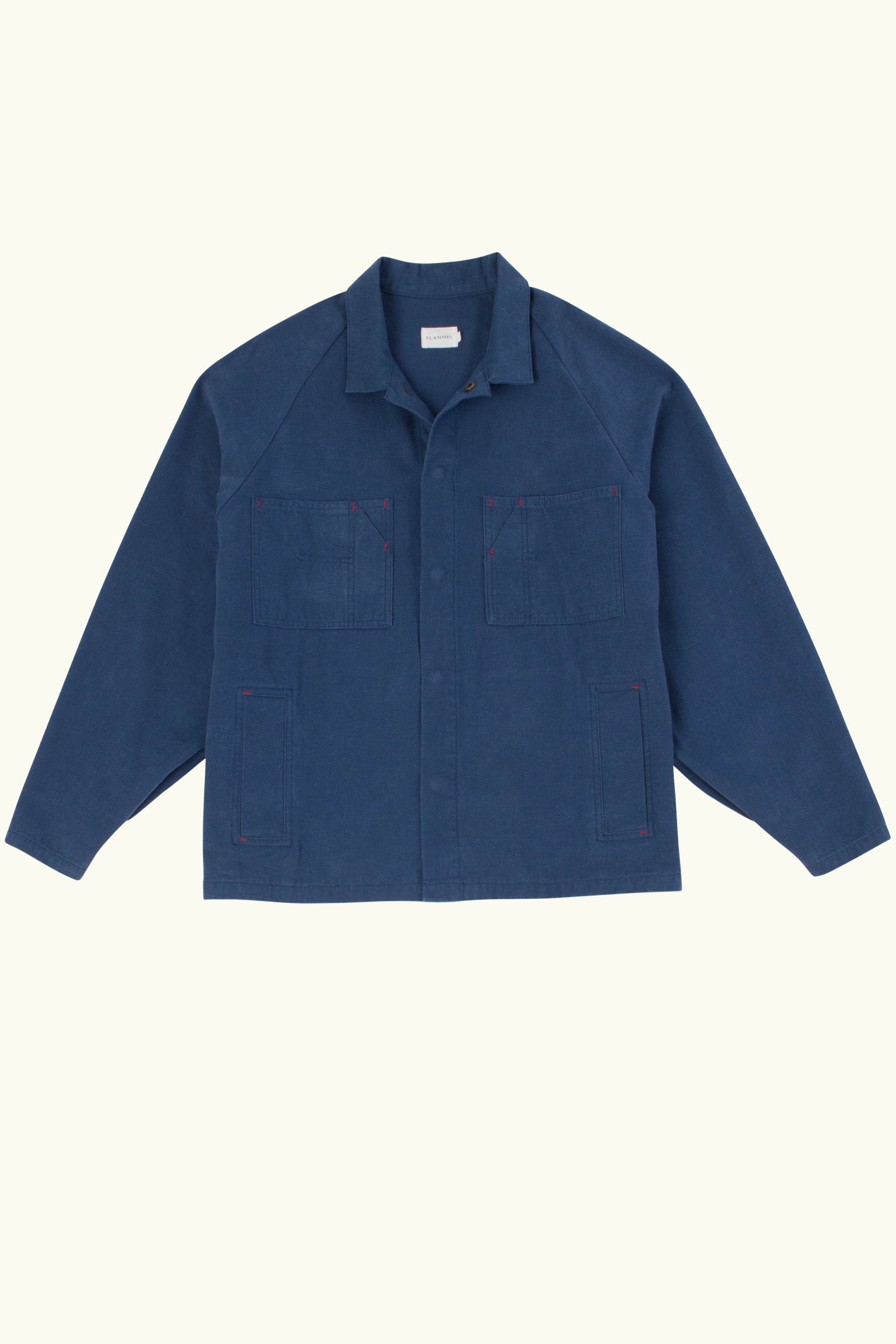 Owen Jacket