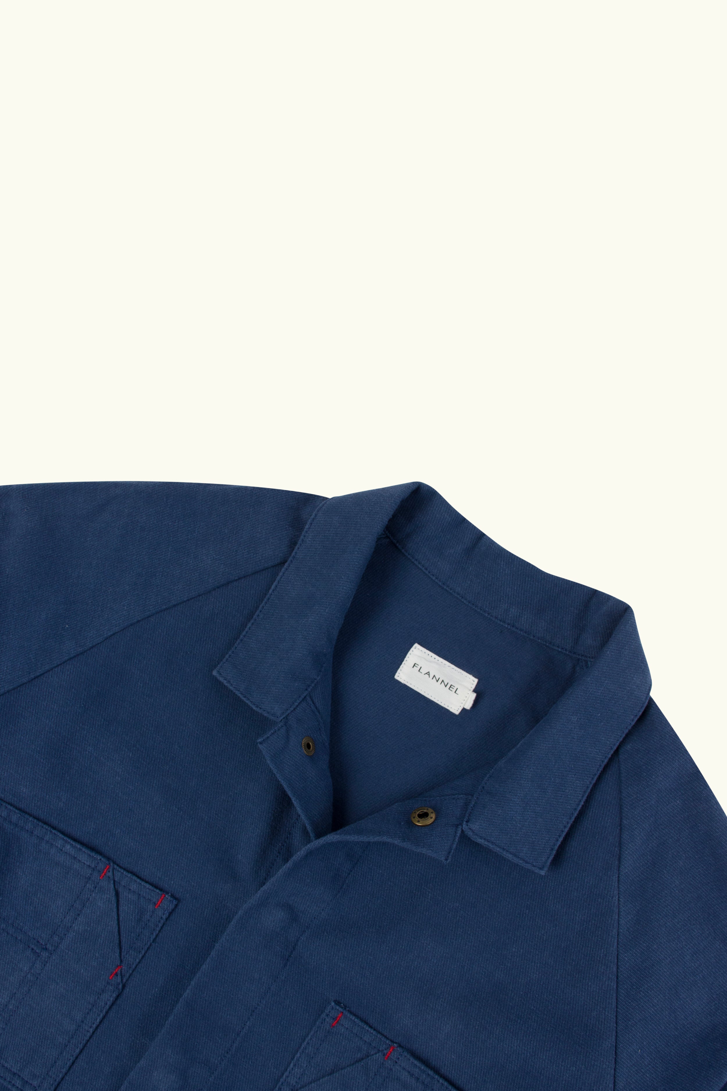 Owen Jacket