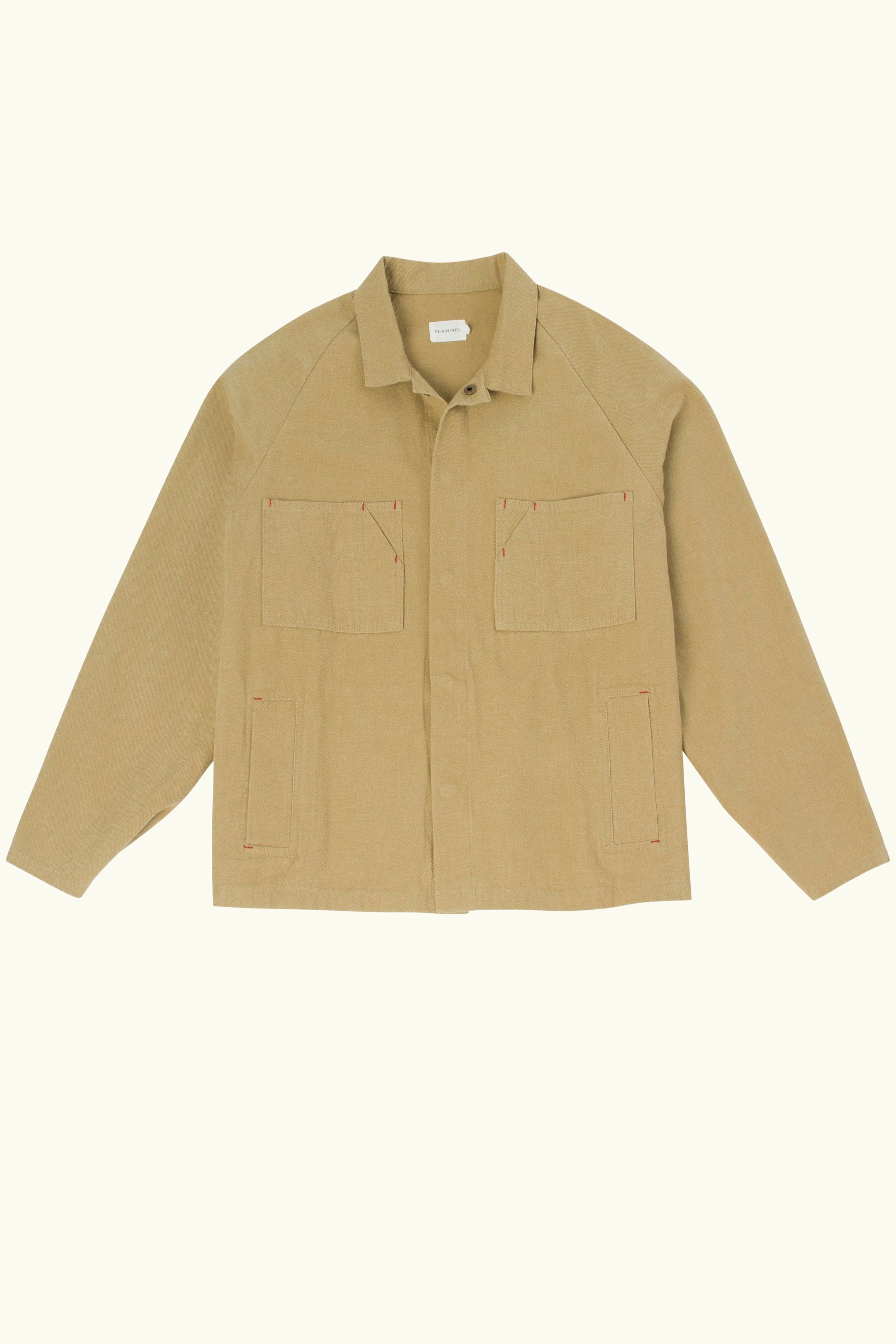 Owen Jacket