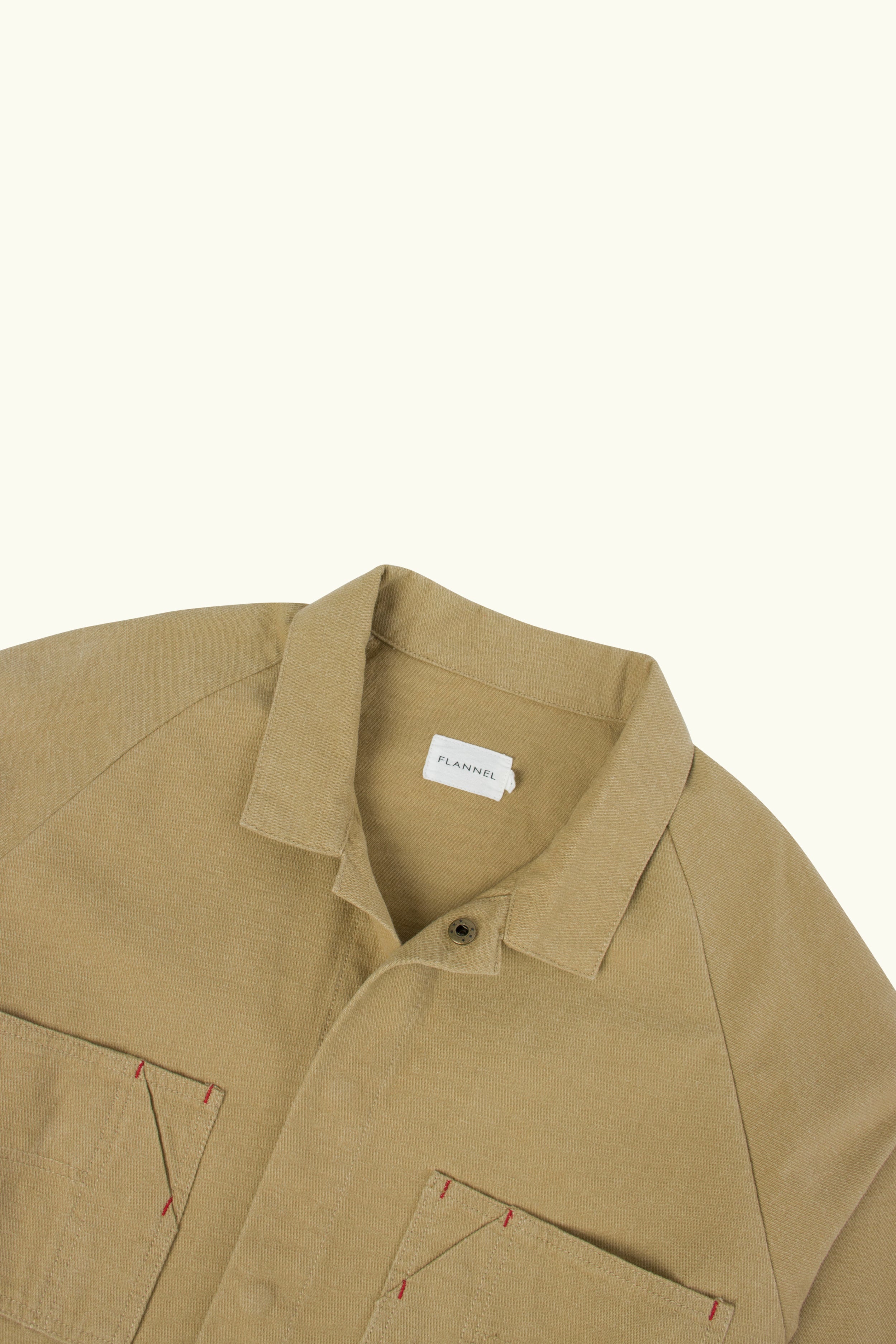 Owen Jacket
