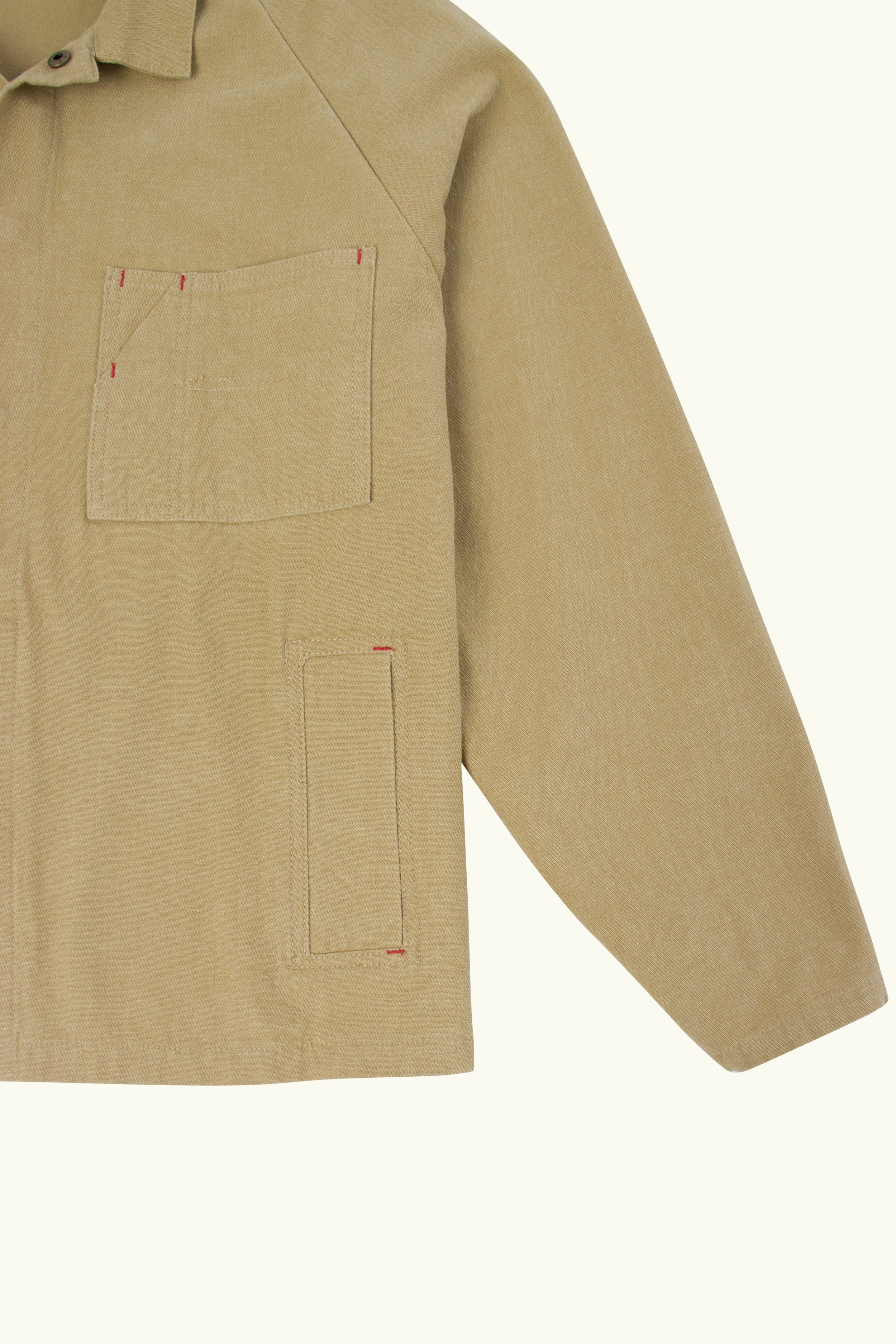 Owen Jacket