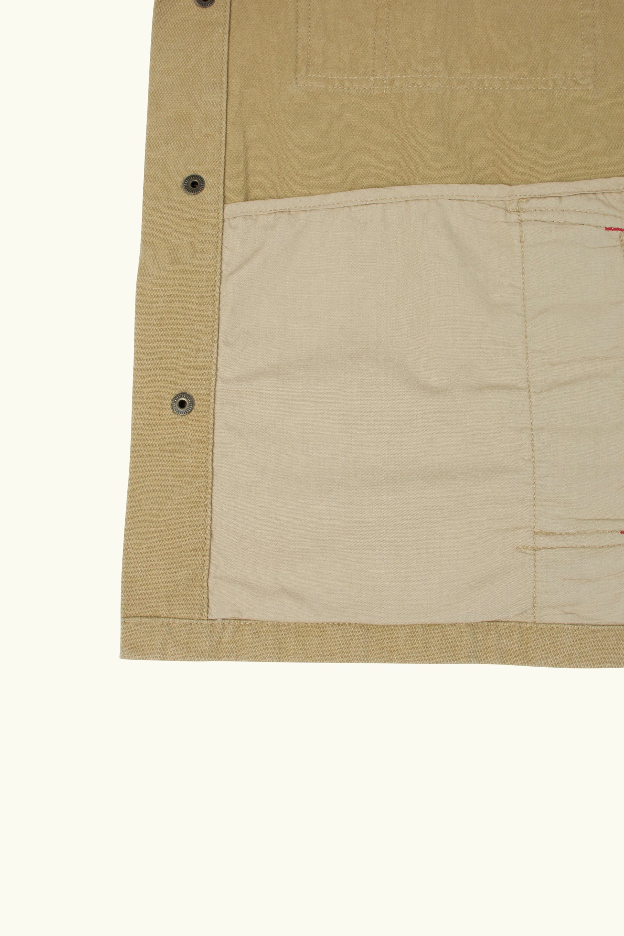 Owen Jacket