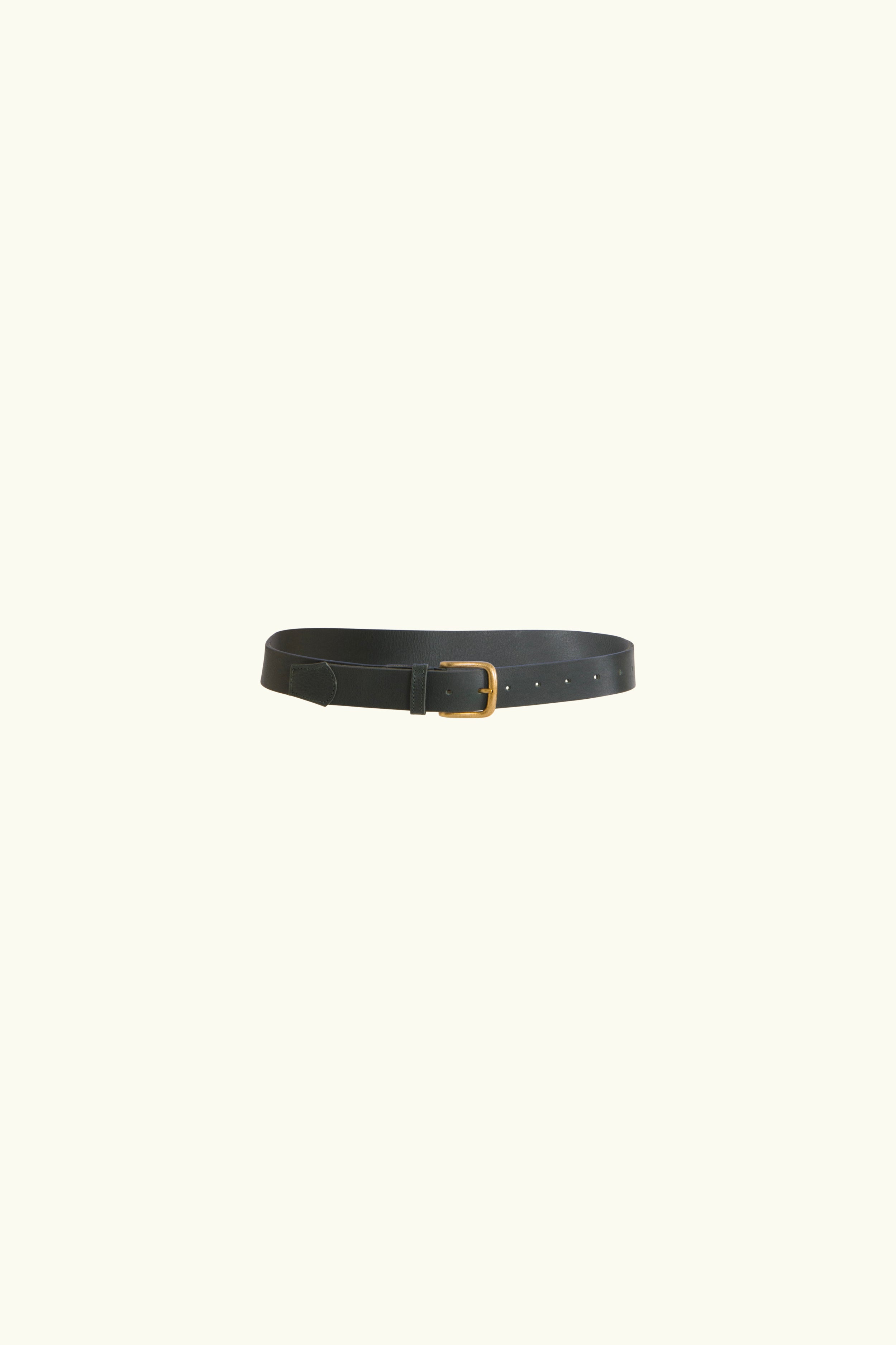 Percy Leather Belt