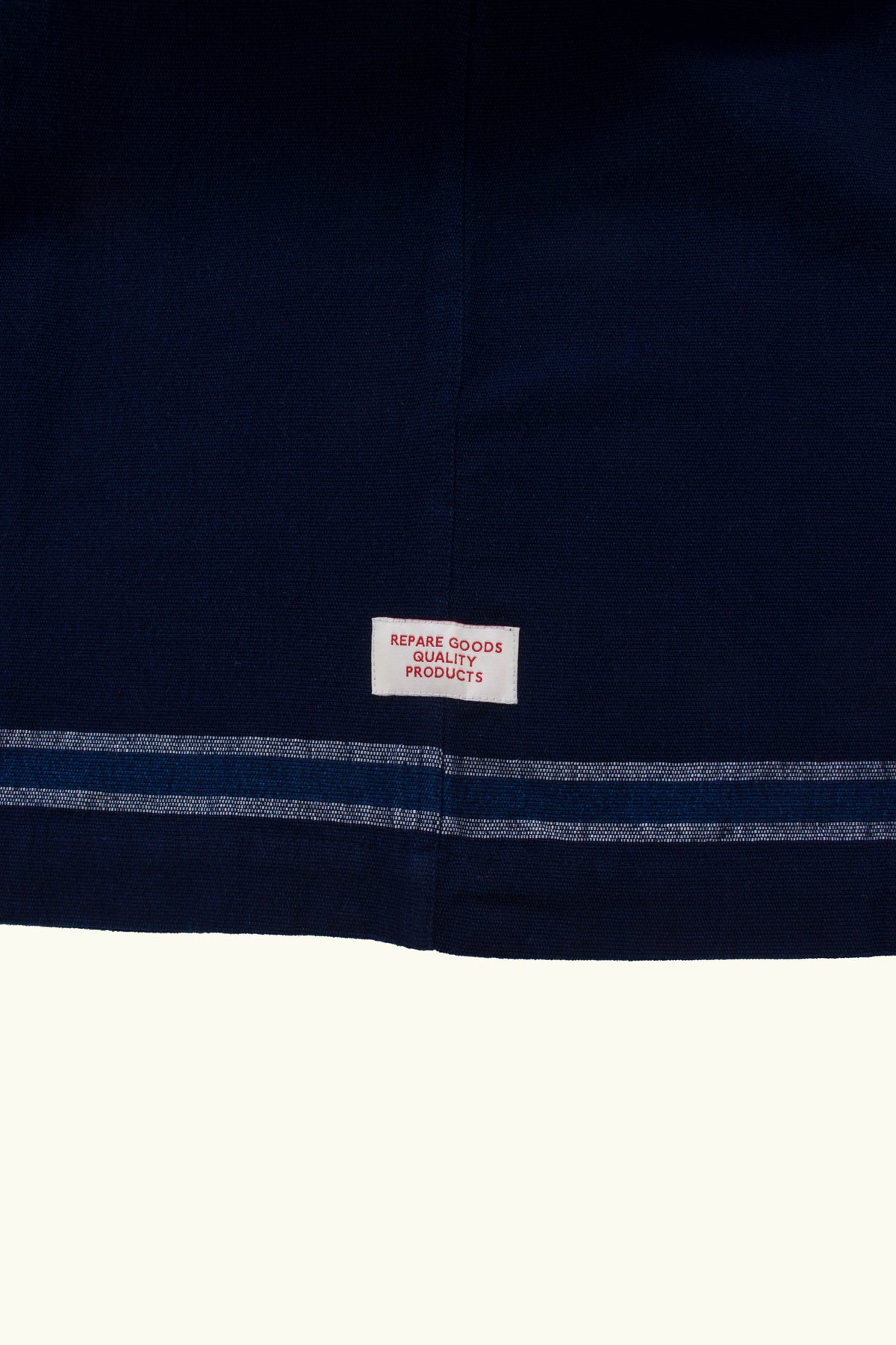 Repare Goods 013 Canvas Overshirt