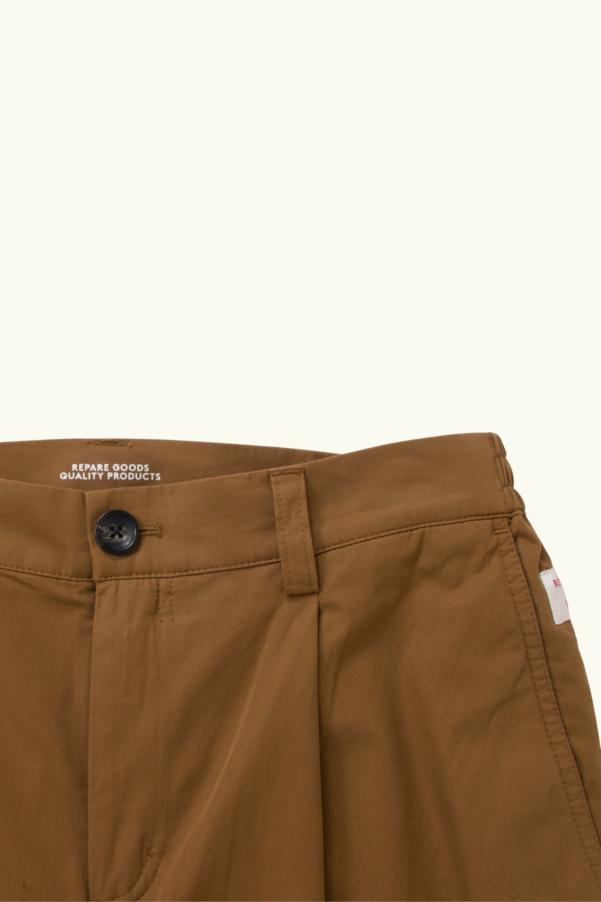 Repare Goods 040 Elastic Waist Pant
