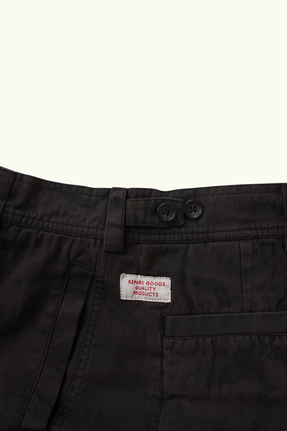 Repare Goods 033 Adjustable Pant