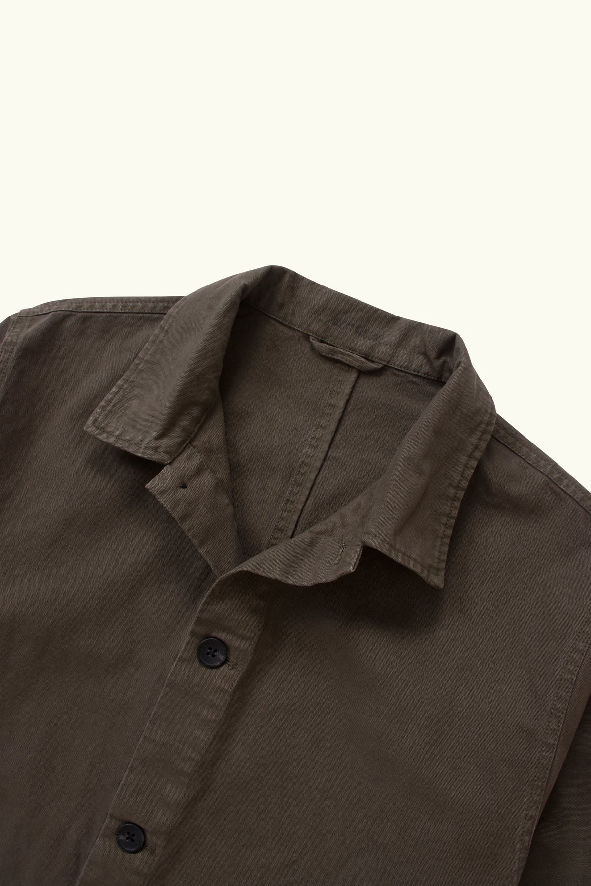 Repare Goods 014 Chore Jacket
