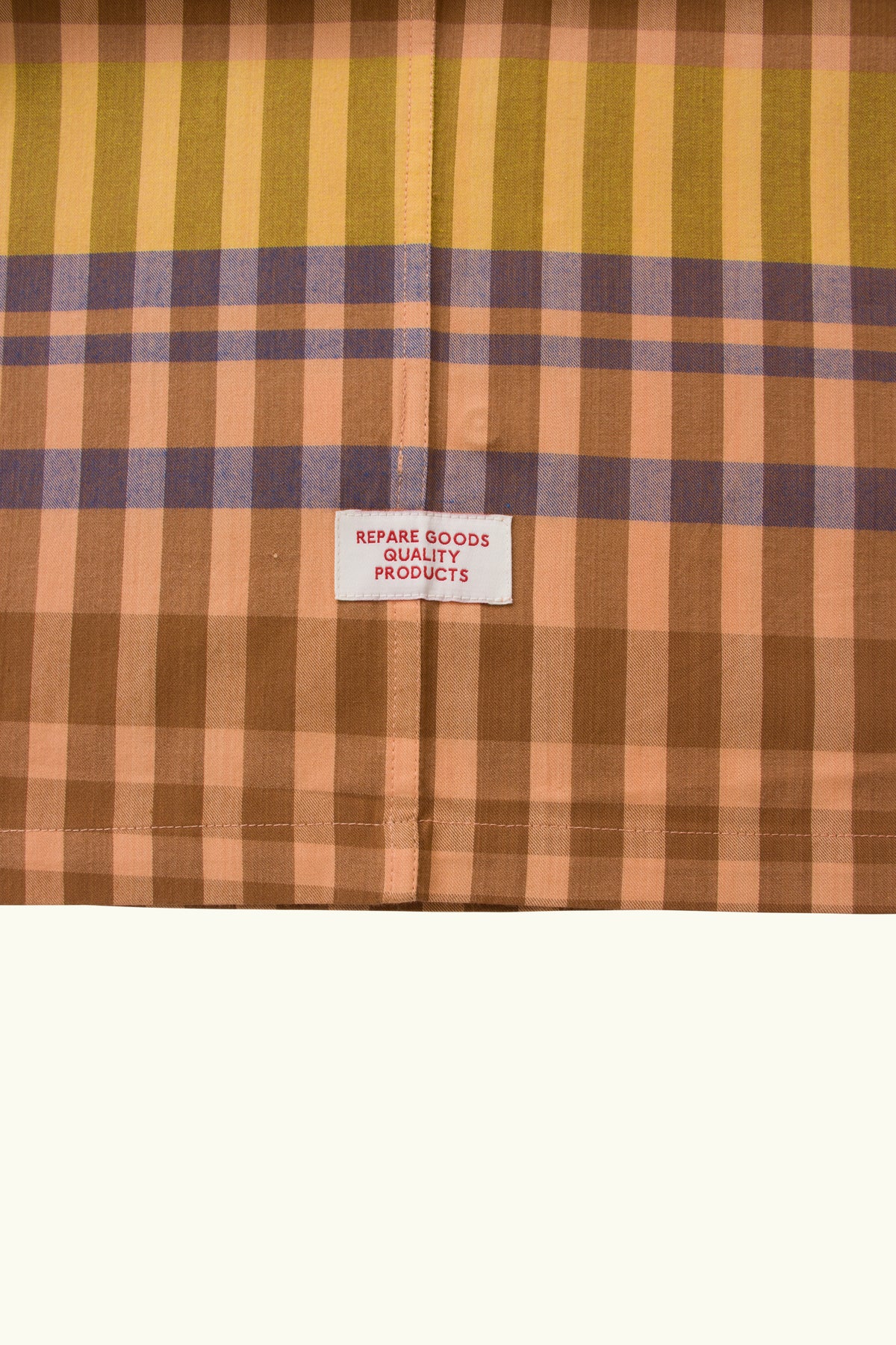 Repare Goods 009 Holiday Long Sleeve Shirt