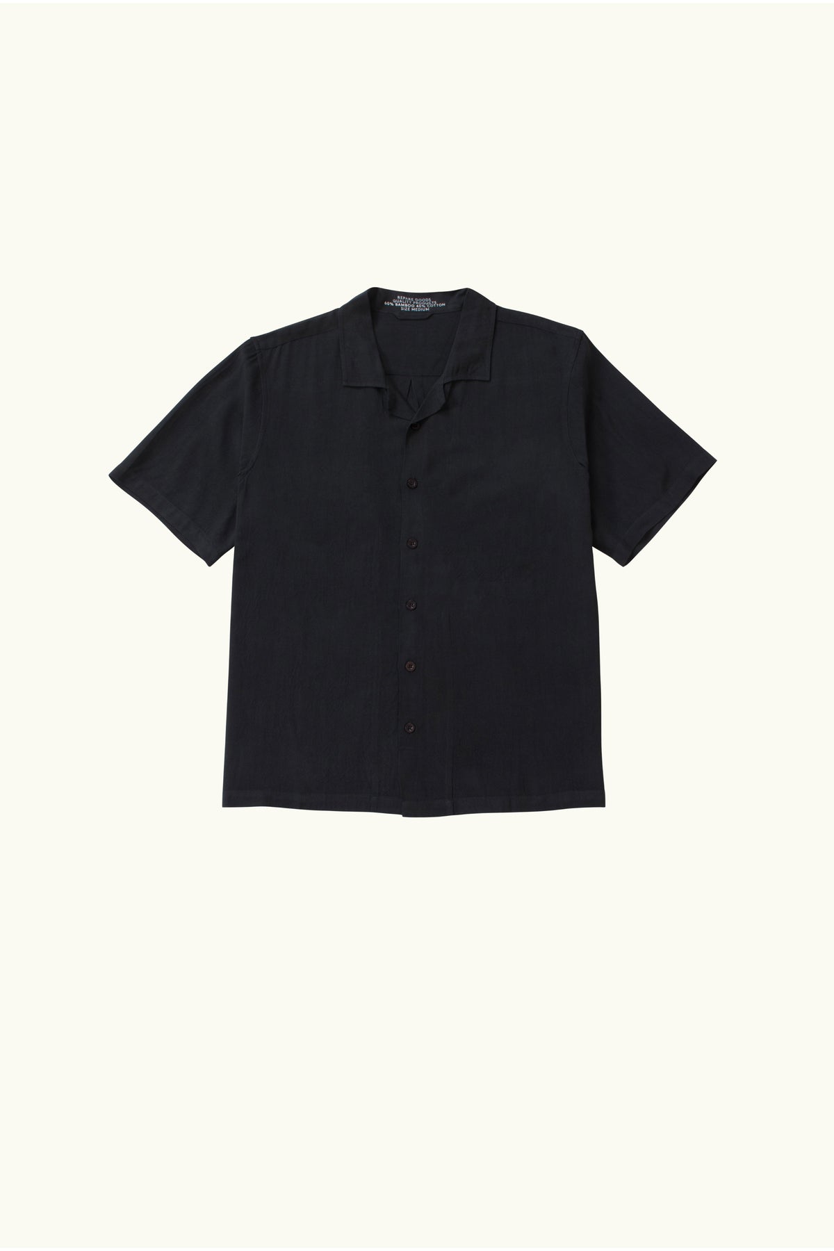 Repare Goods 006 Holiday Short Sleeve Shirt