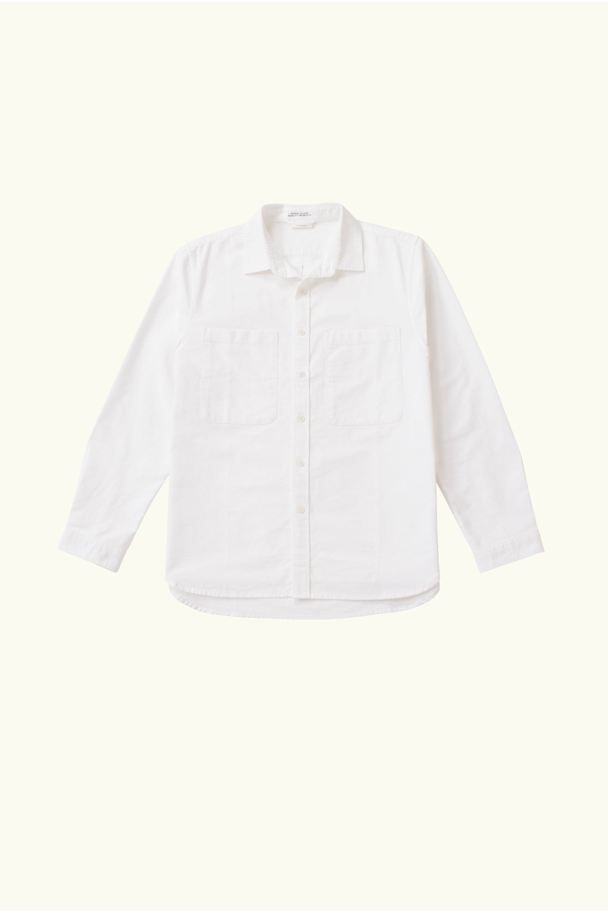 Repare Goods 008 Long Sleeve Shirt