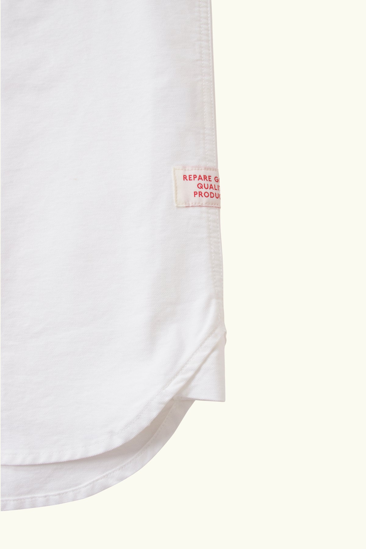 Repare Goods 008 Long Sleeve Shirt