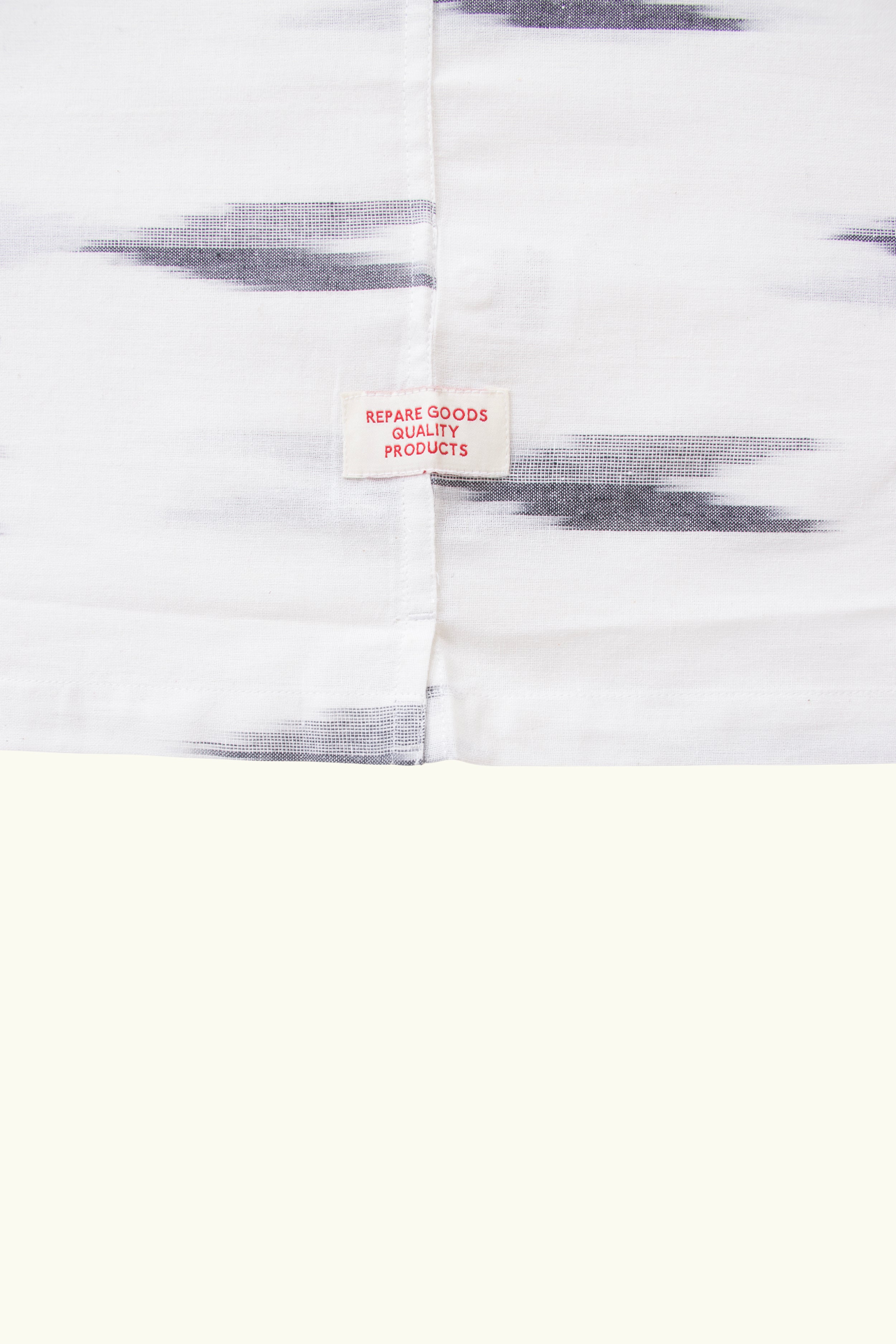 Repare Goods 005 Short Sleeve Shirt