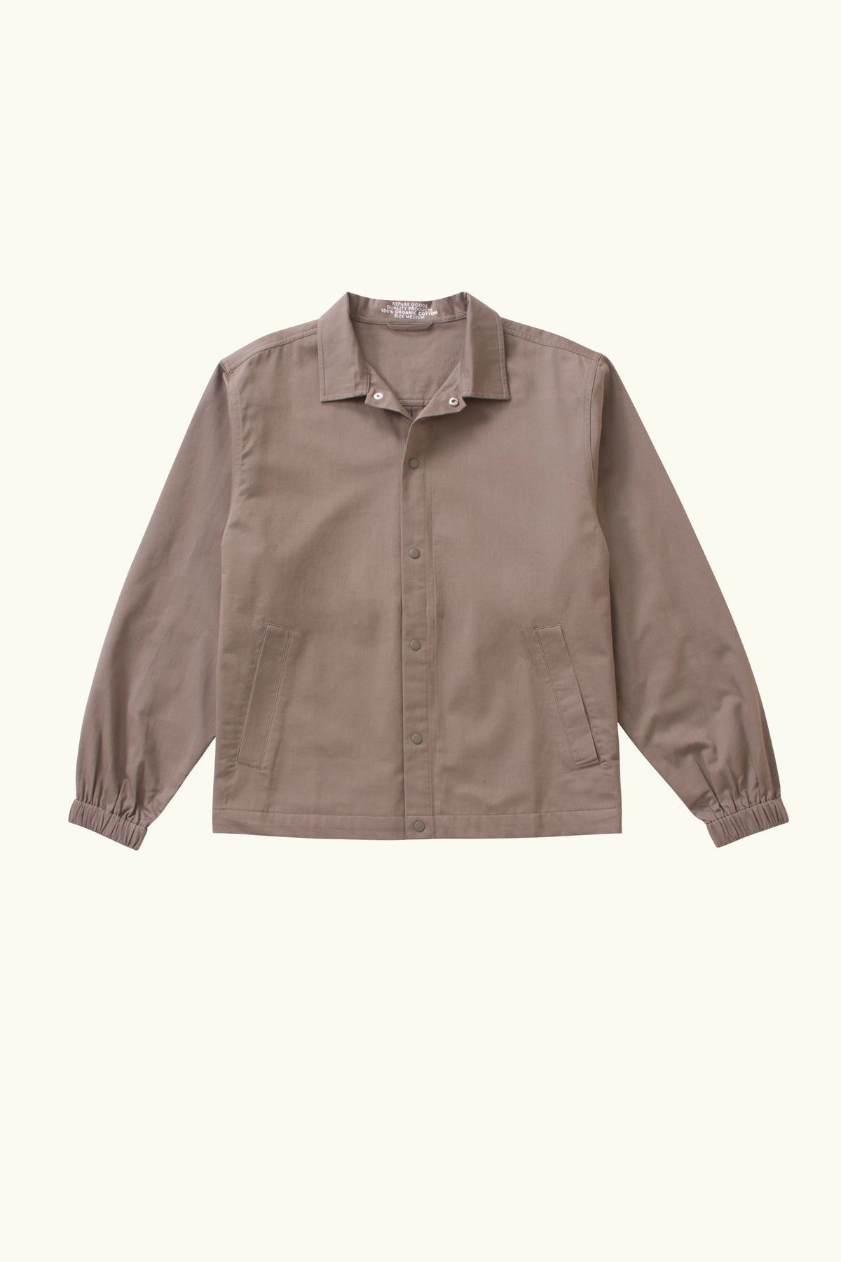 Repare Goods 016 Coach Jacket