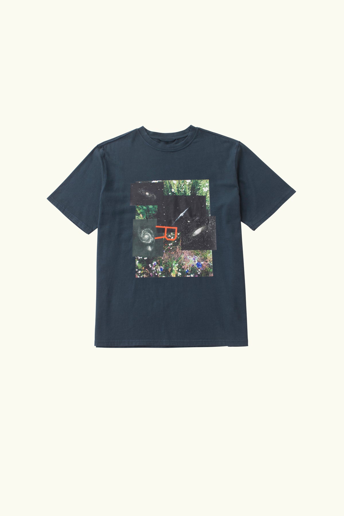 Repare Goods 003 Graphic Tee