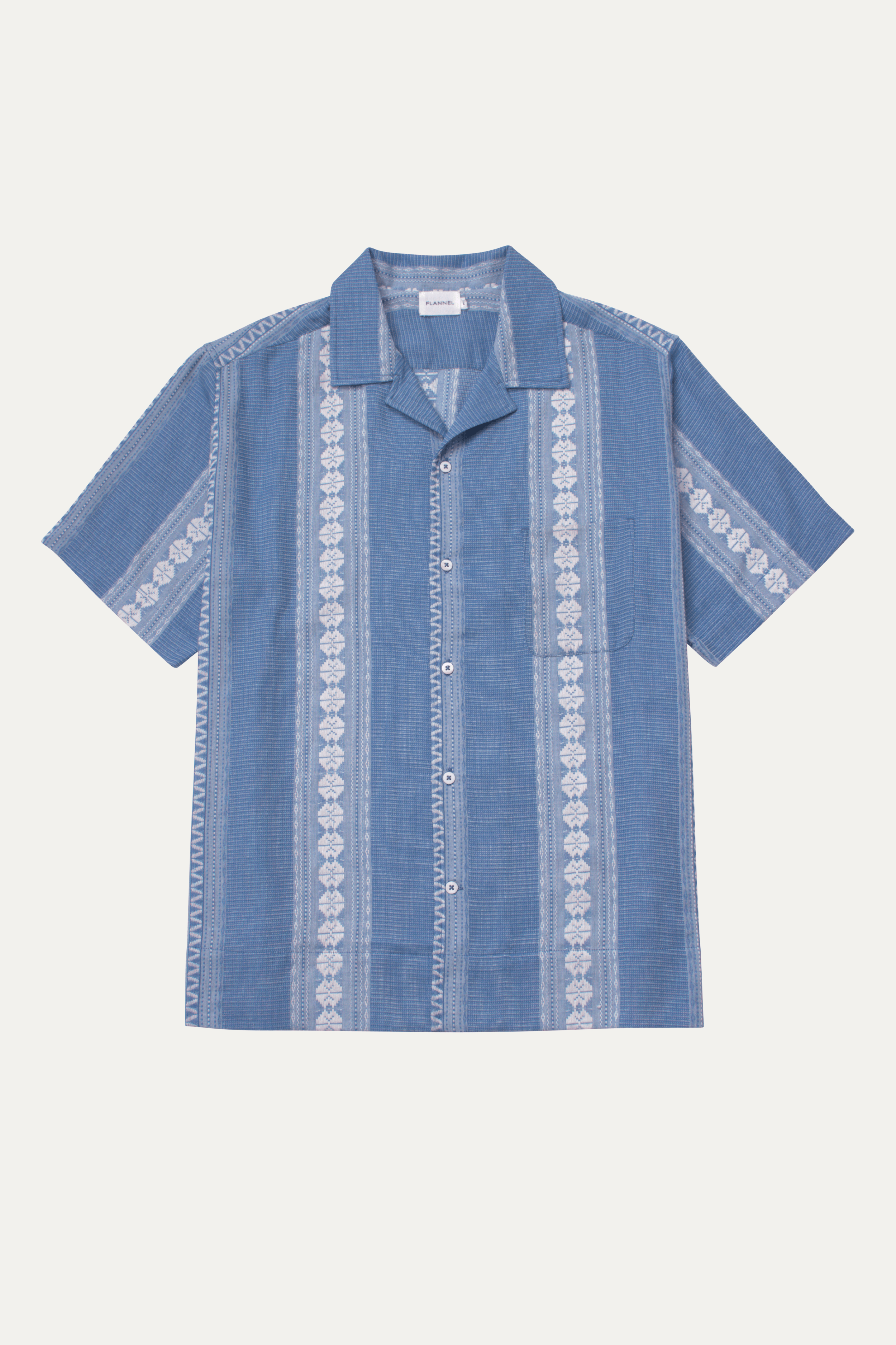 Riviera Short Sleeve Shirt