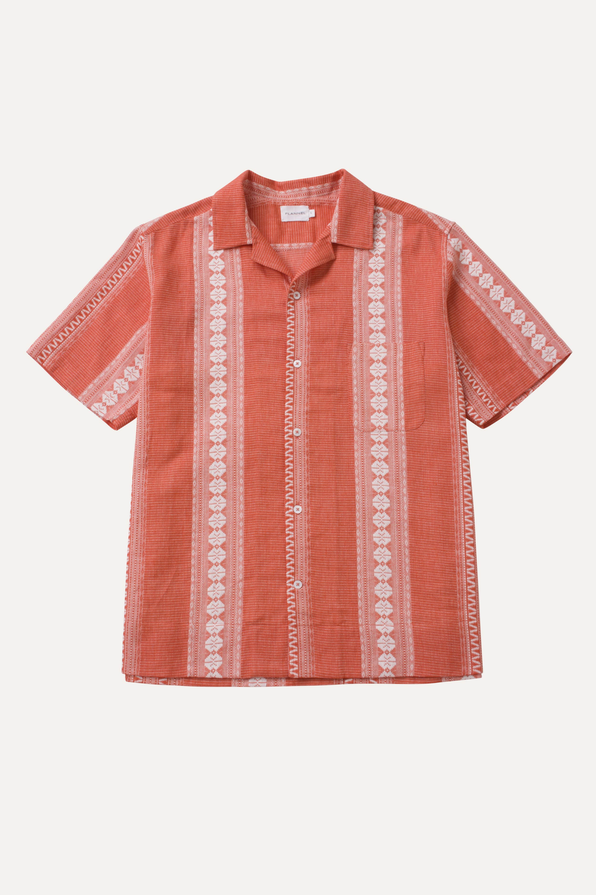 Riviera Short Sleeve Shirt