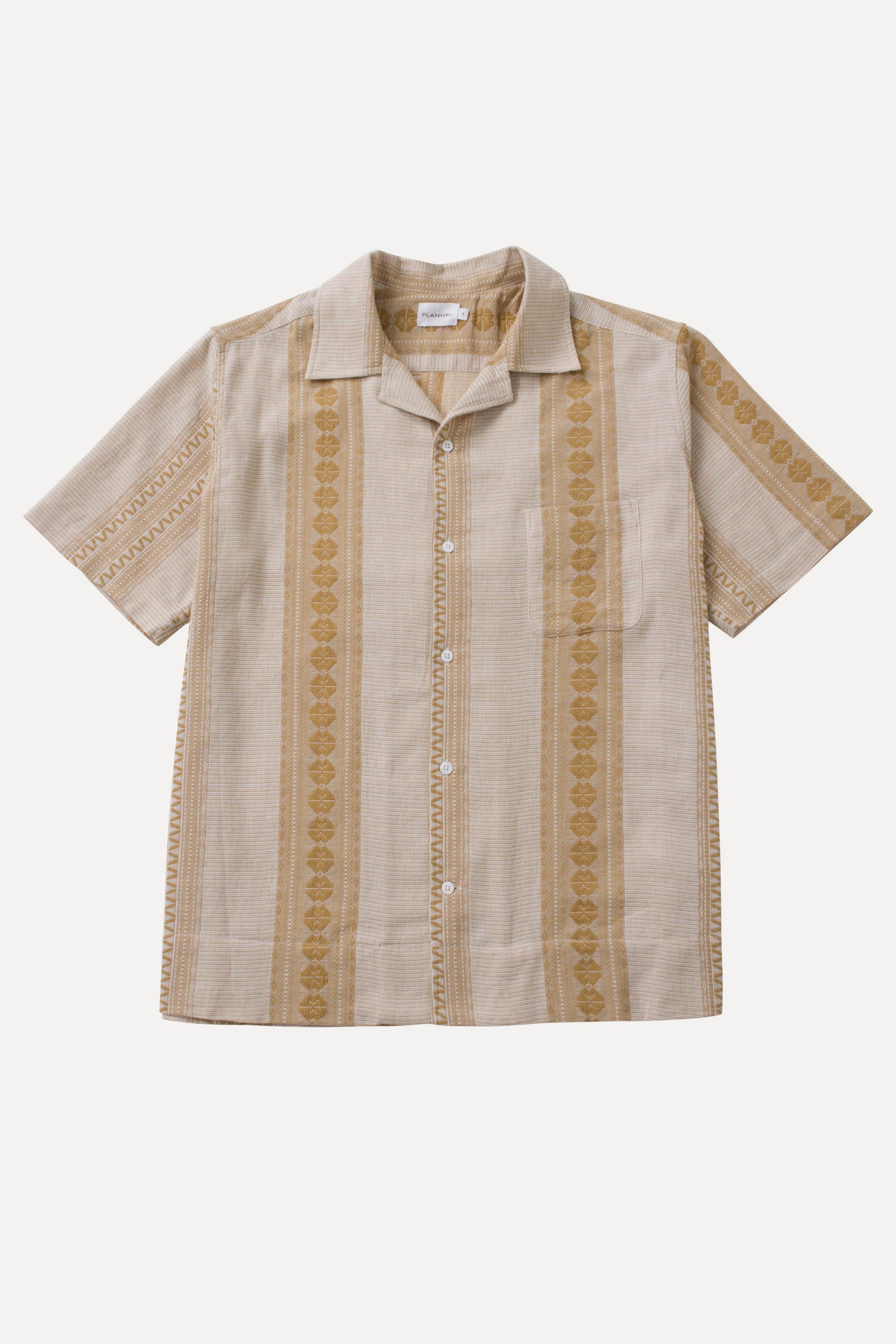 Riviera Short Sleeve Shirt