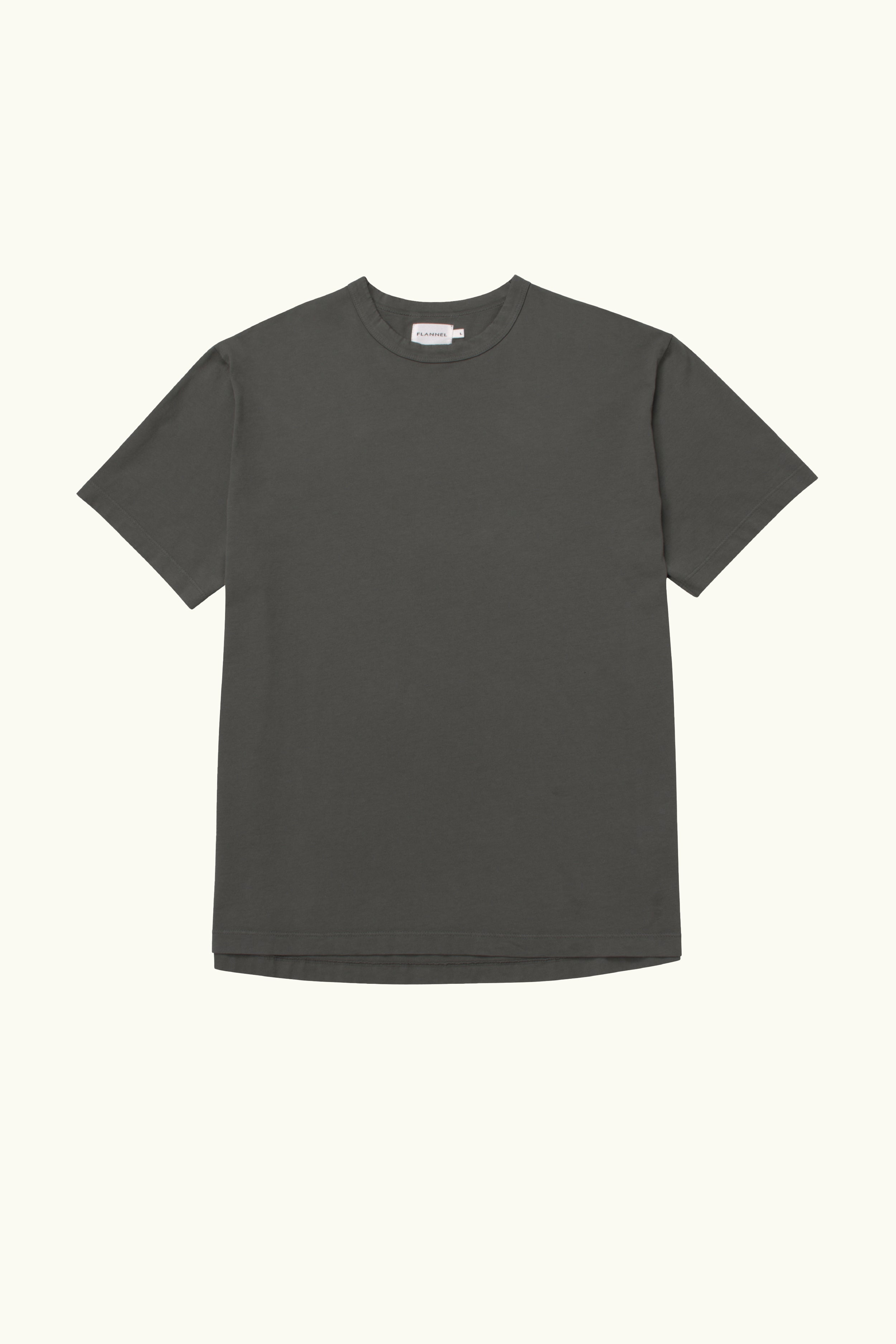 Sacramento SUPIMA® Cotton T-Shirt