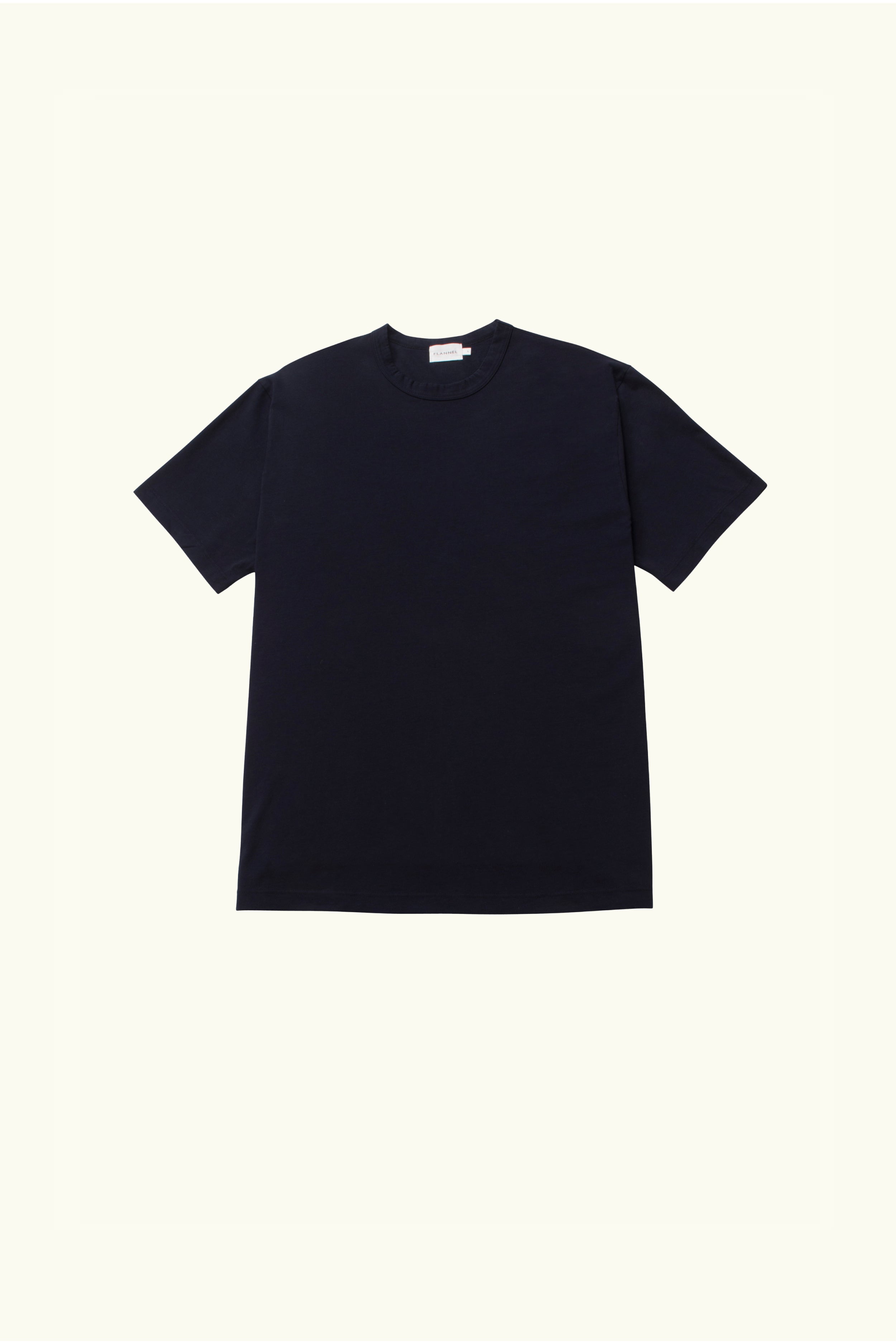 Samuel Supima Cotton T-Shirt