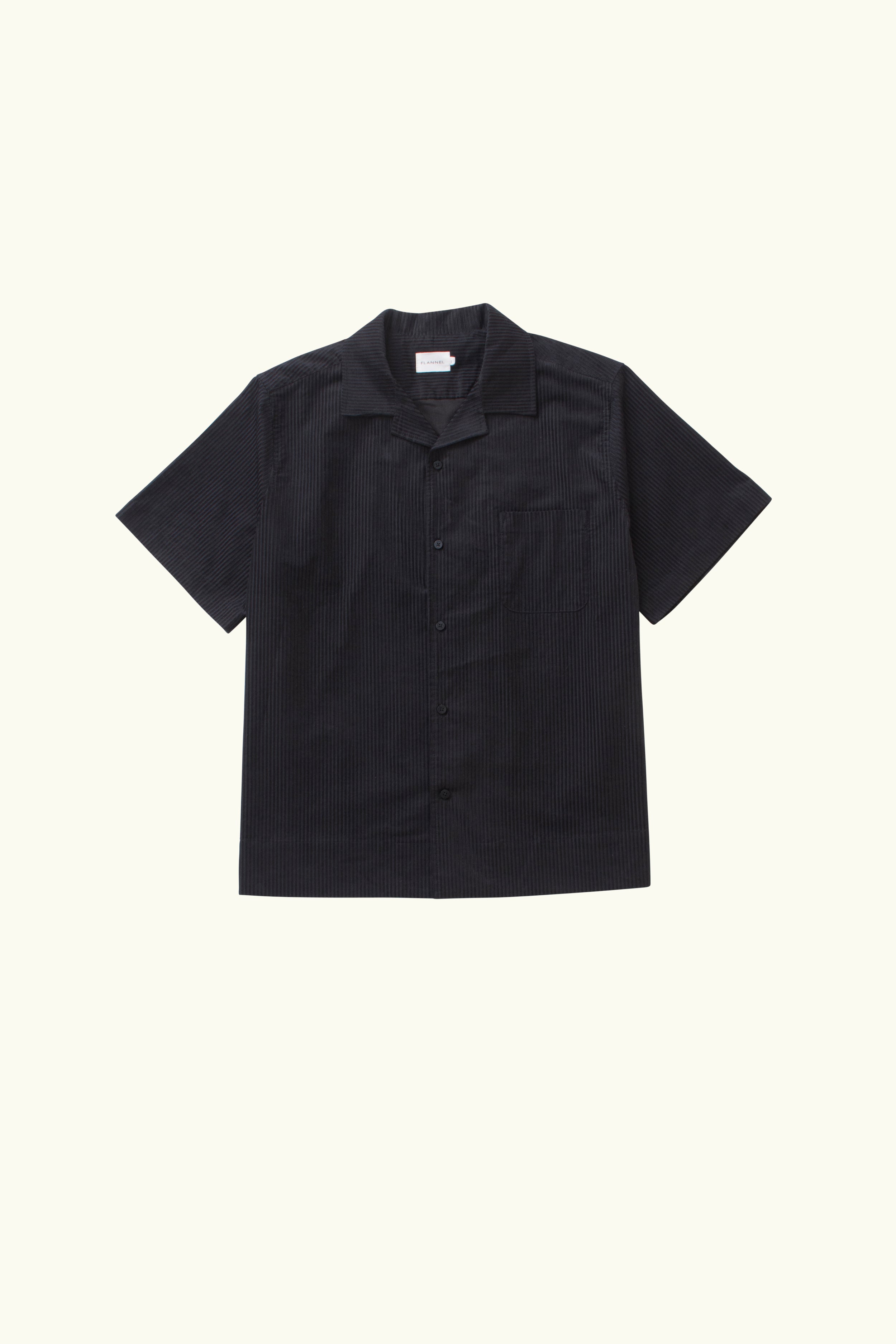 Tao Corduroy Short Sleeve Shirt
