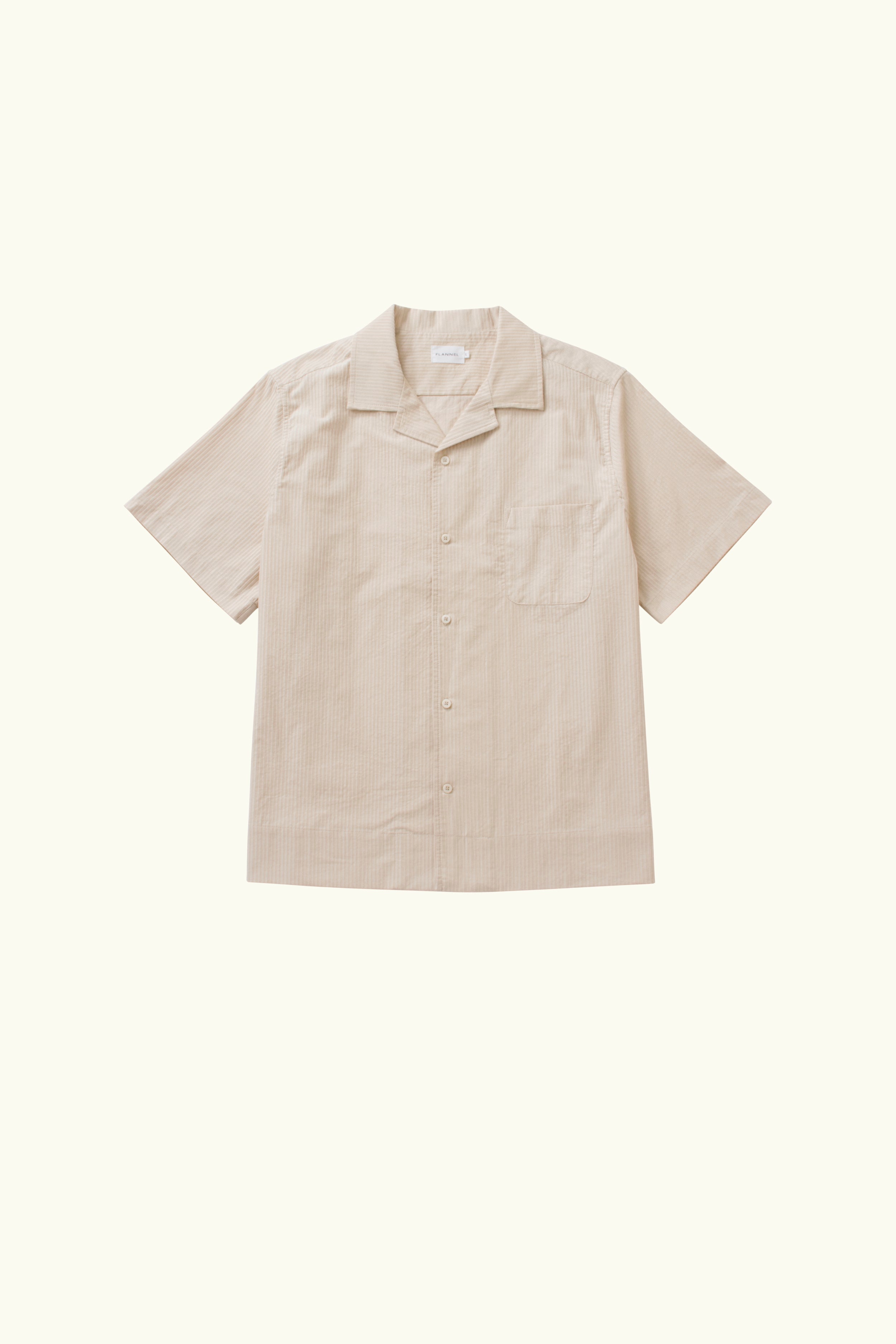 Tao Corduroy Short Sleeve Shirt