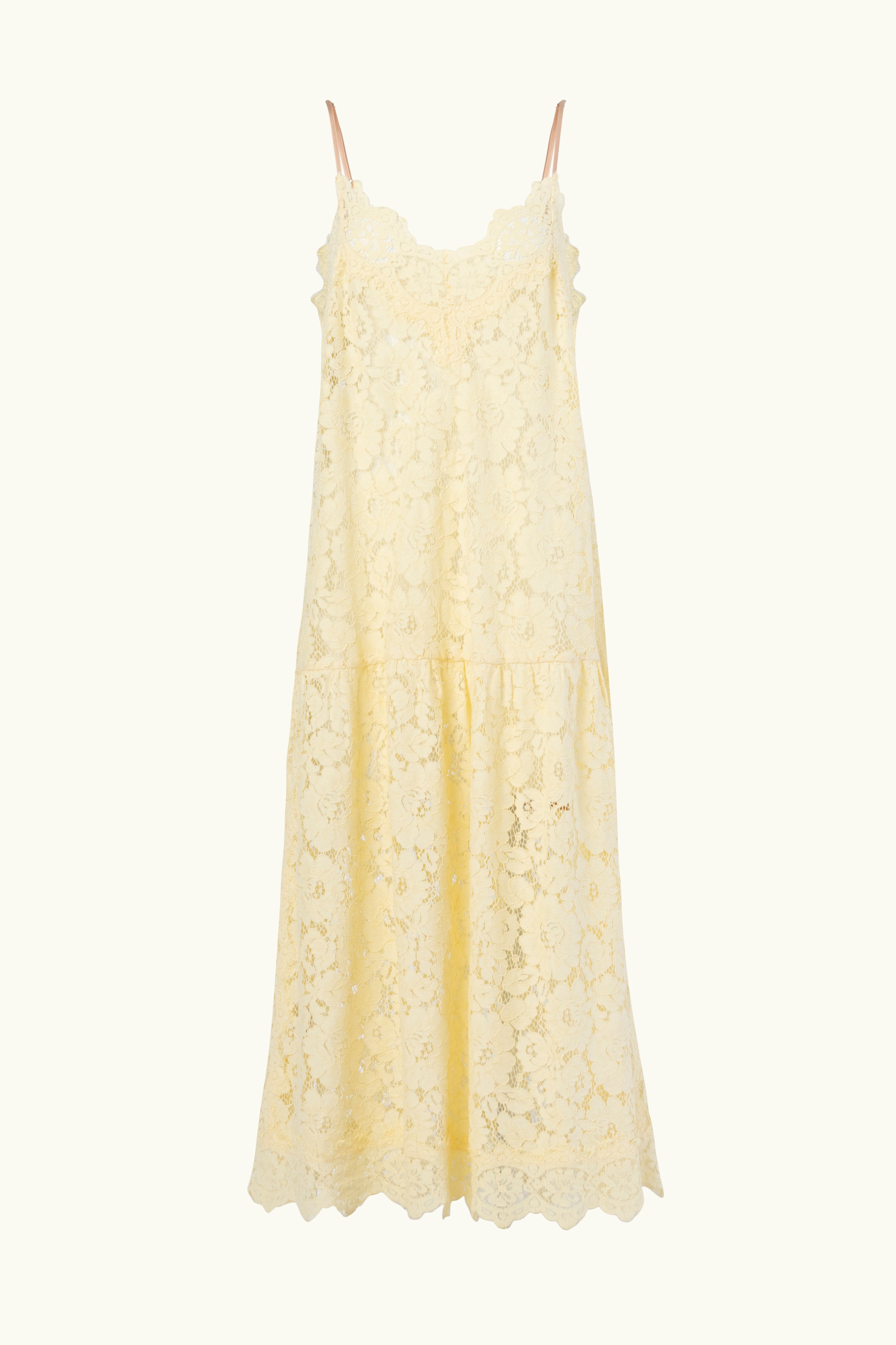 Tilly Dress
