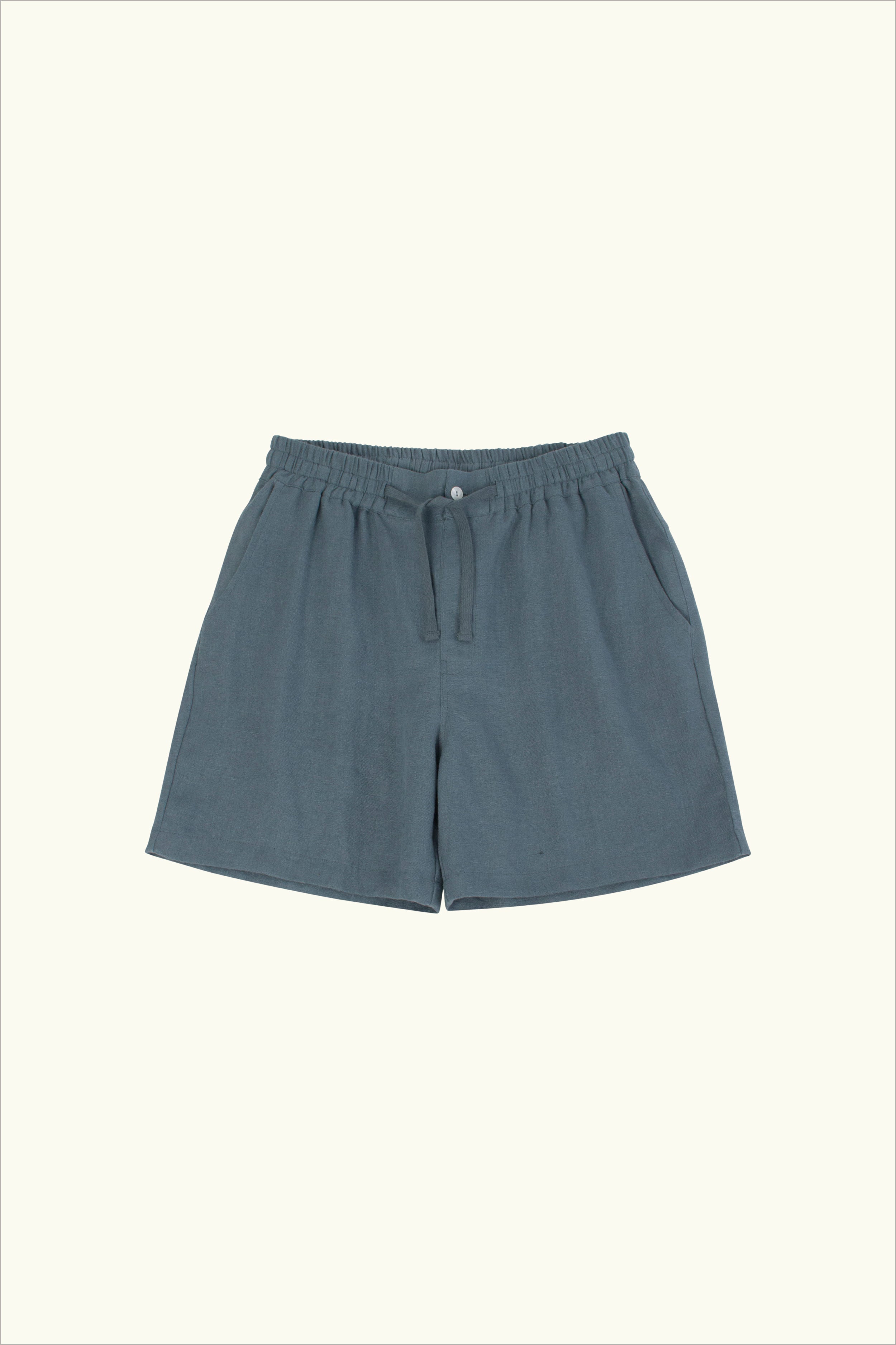 Toby Short