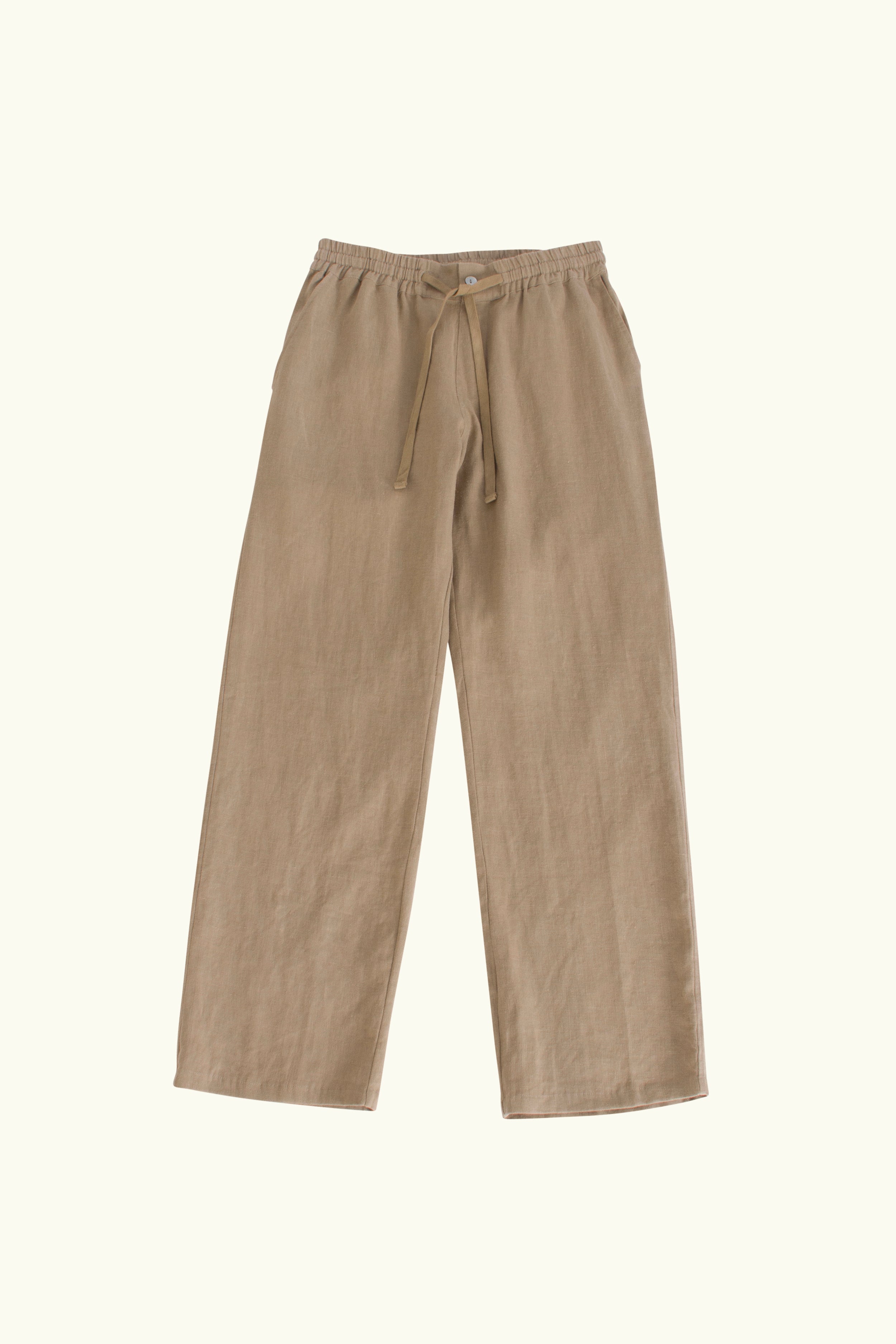 Toby Pant